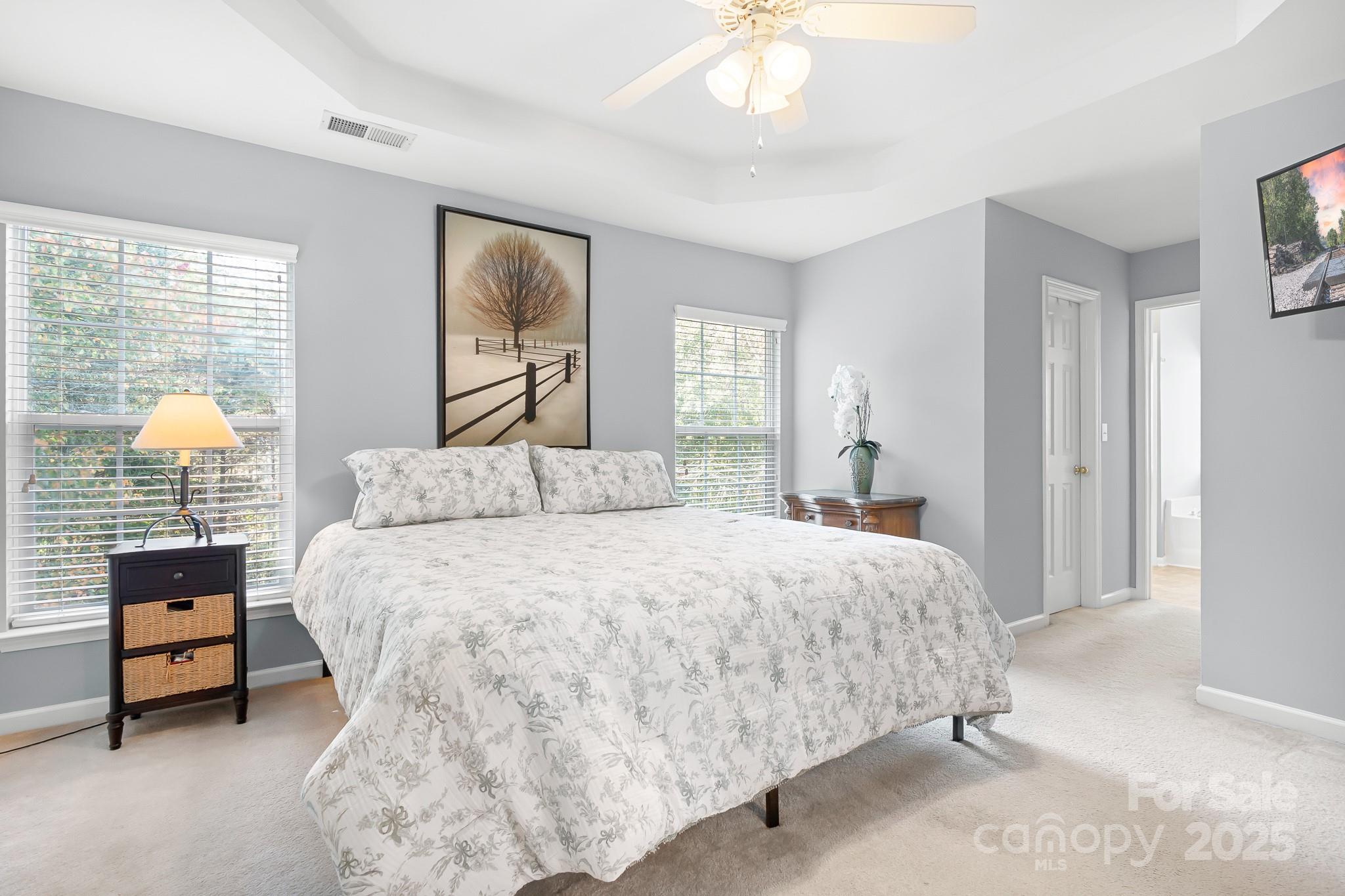 Lochmere - Residential