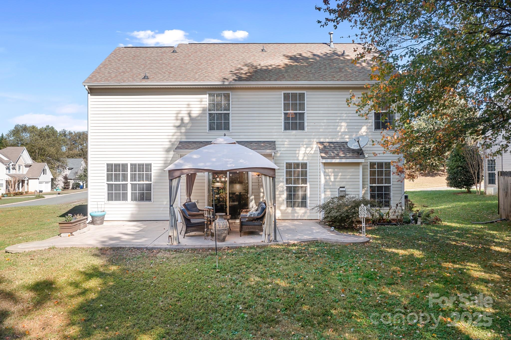 Lochmere - Residential