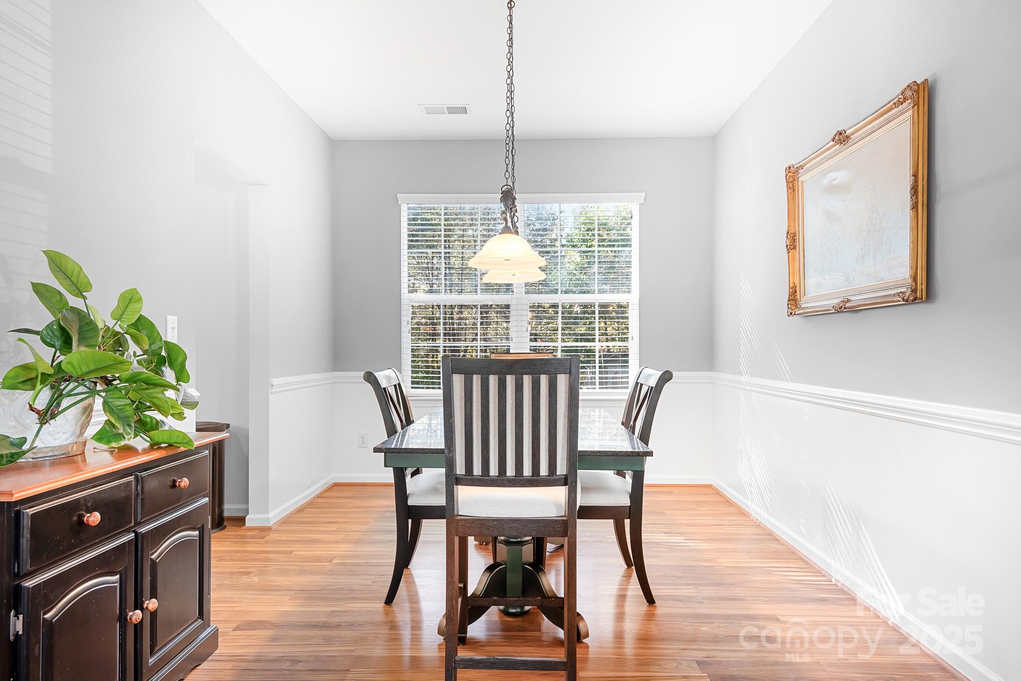 Lochmere - Residential