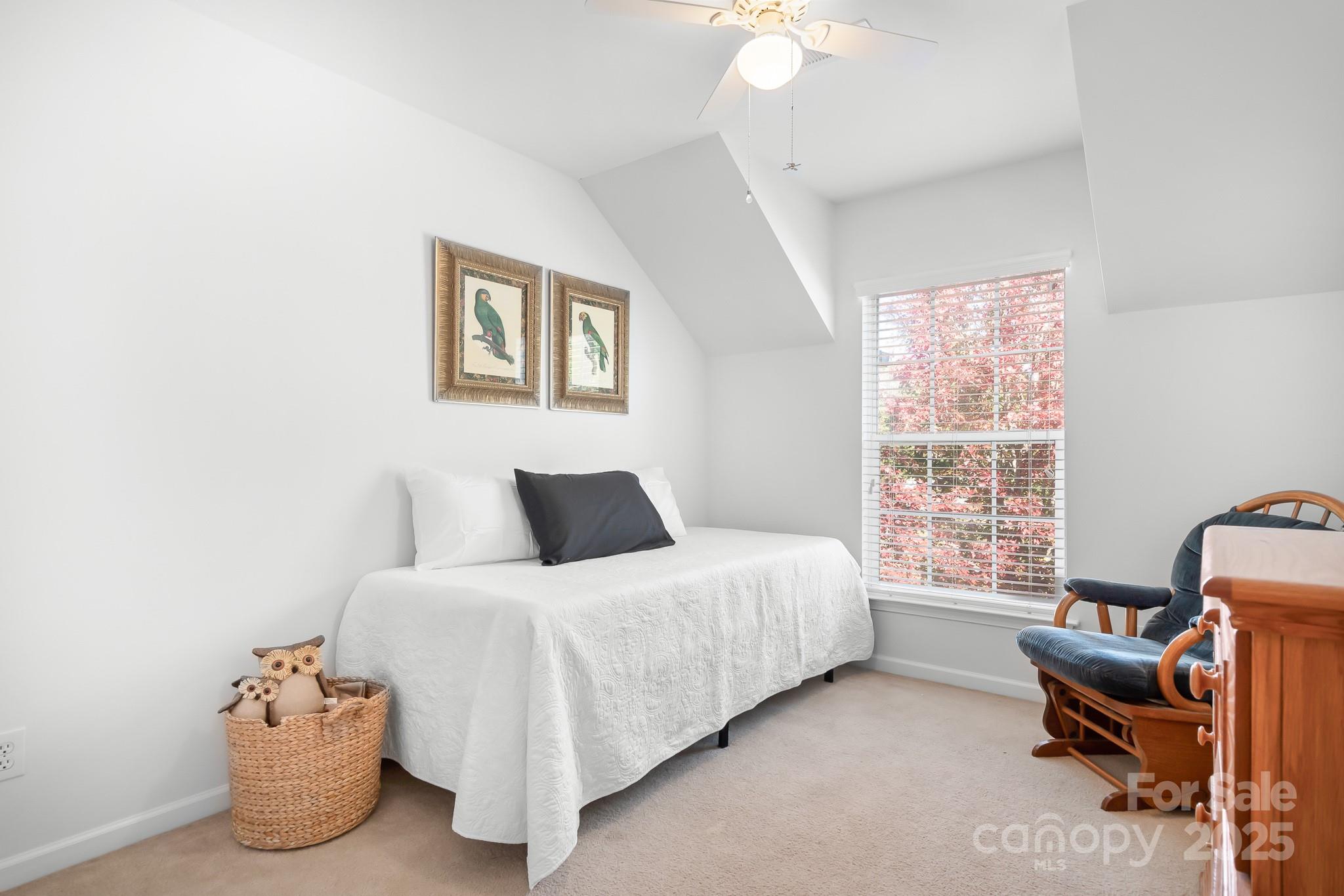 Lochmere - Residential