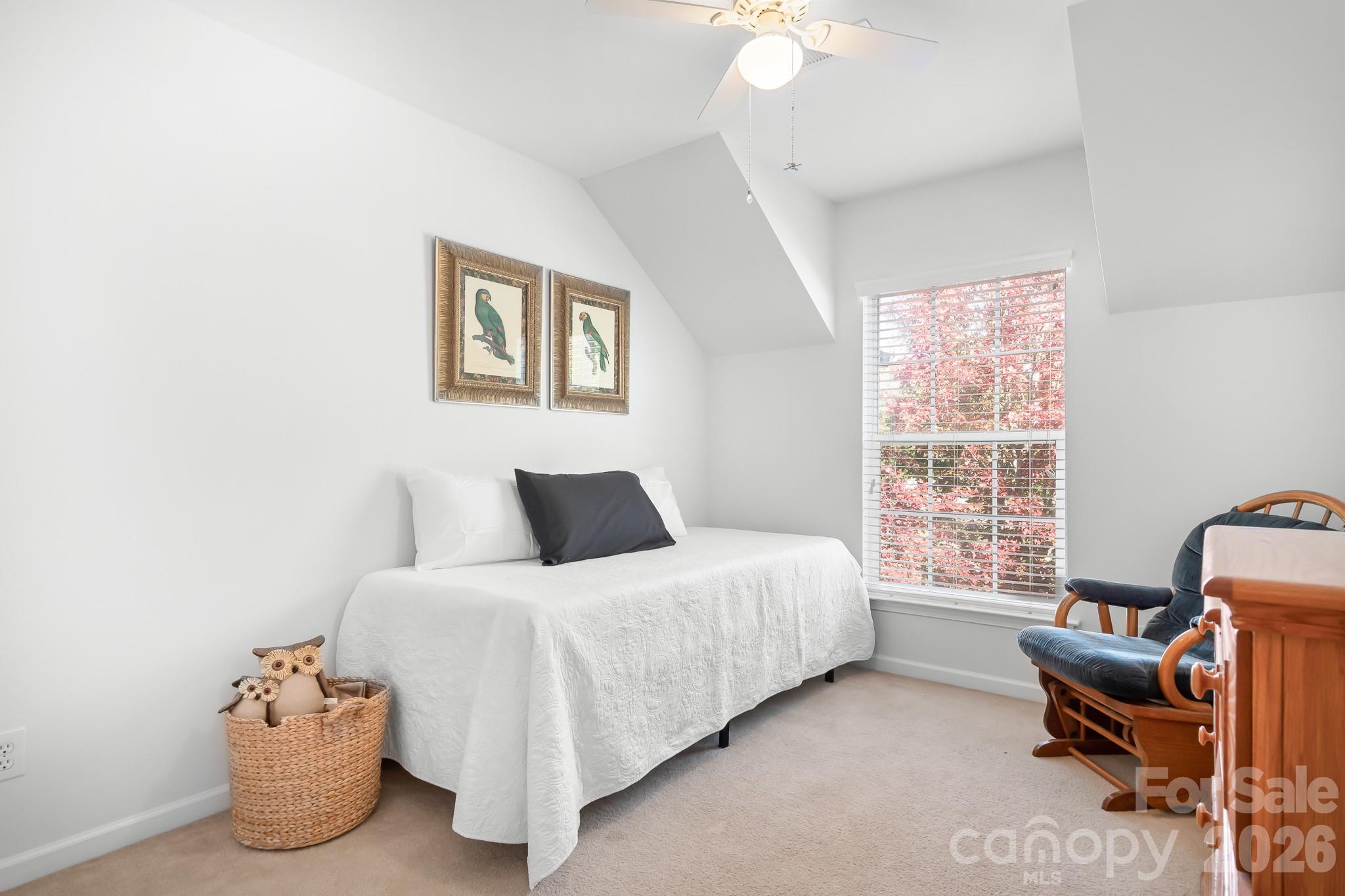 Lochmere - Residential