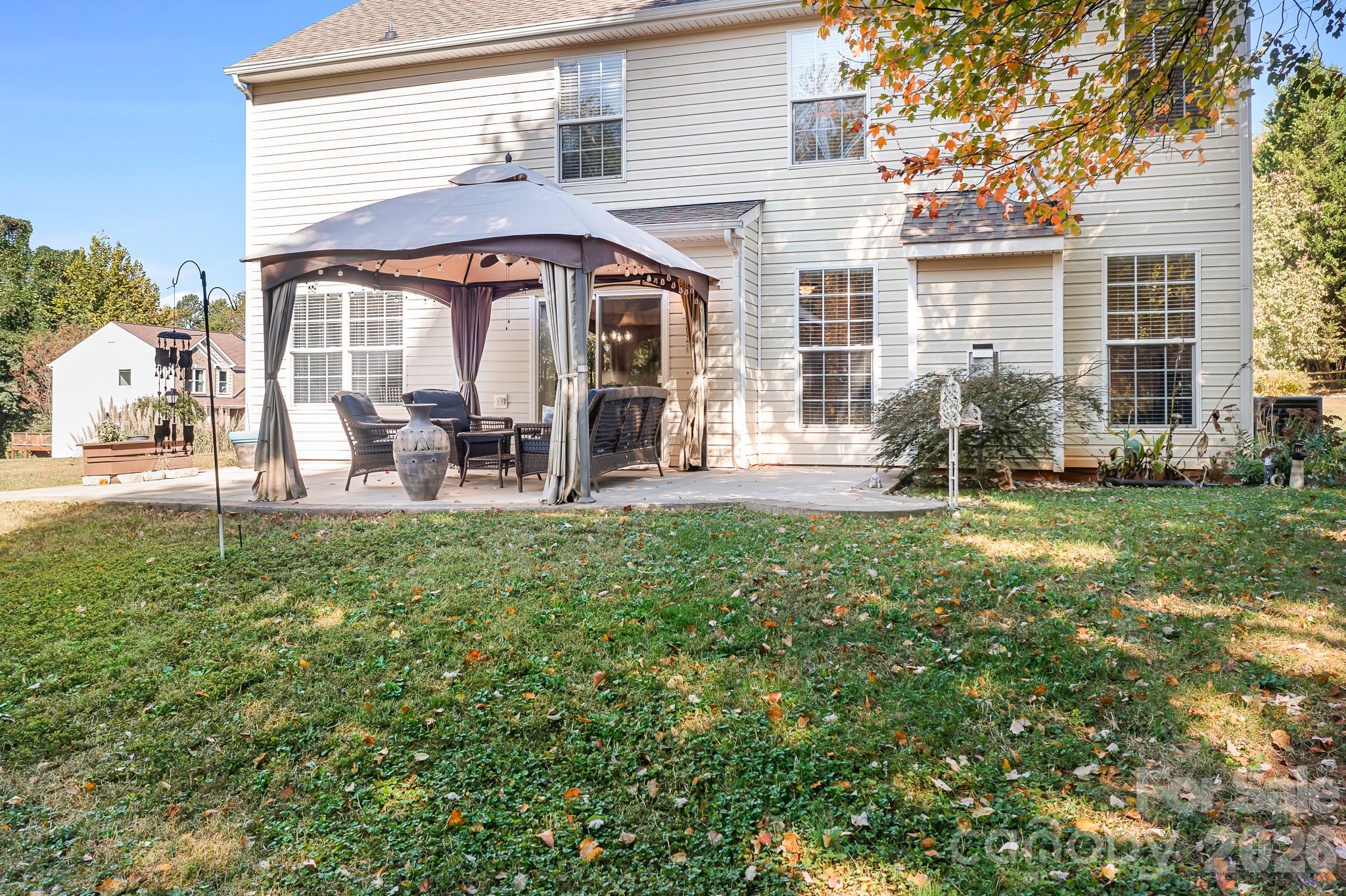 Lochmere - Residential