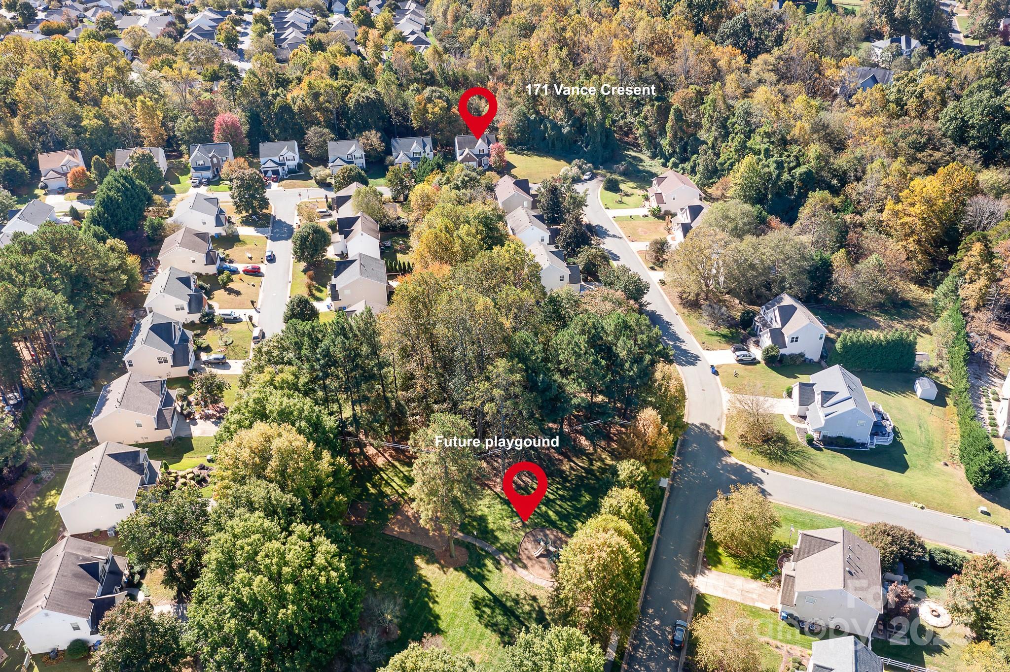 Lochmere - Residential