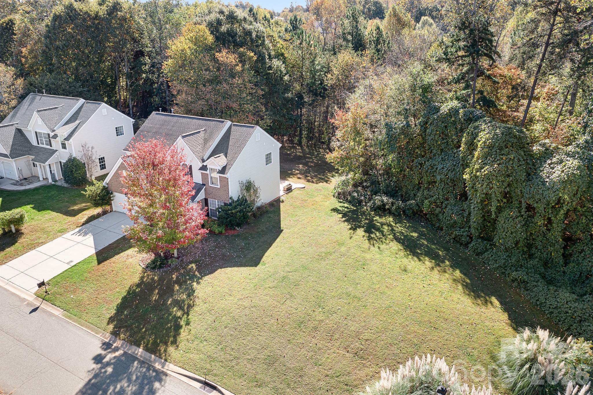 Lochmere - Residential