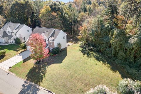 171 Vance Crescent Drive Mooresville NC 28117