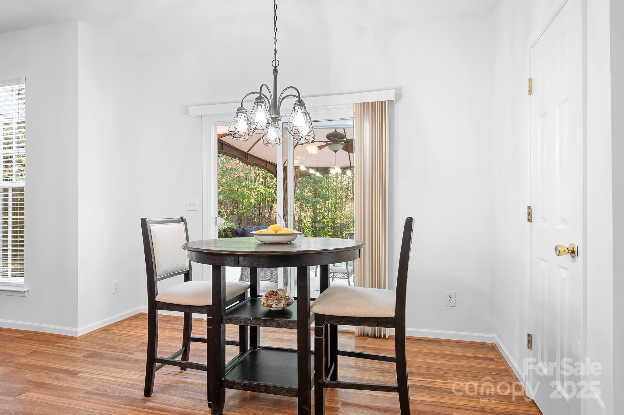 Lochmere - Residential