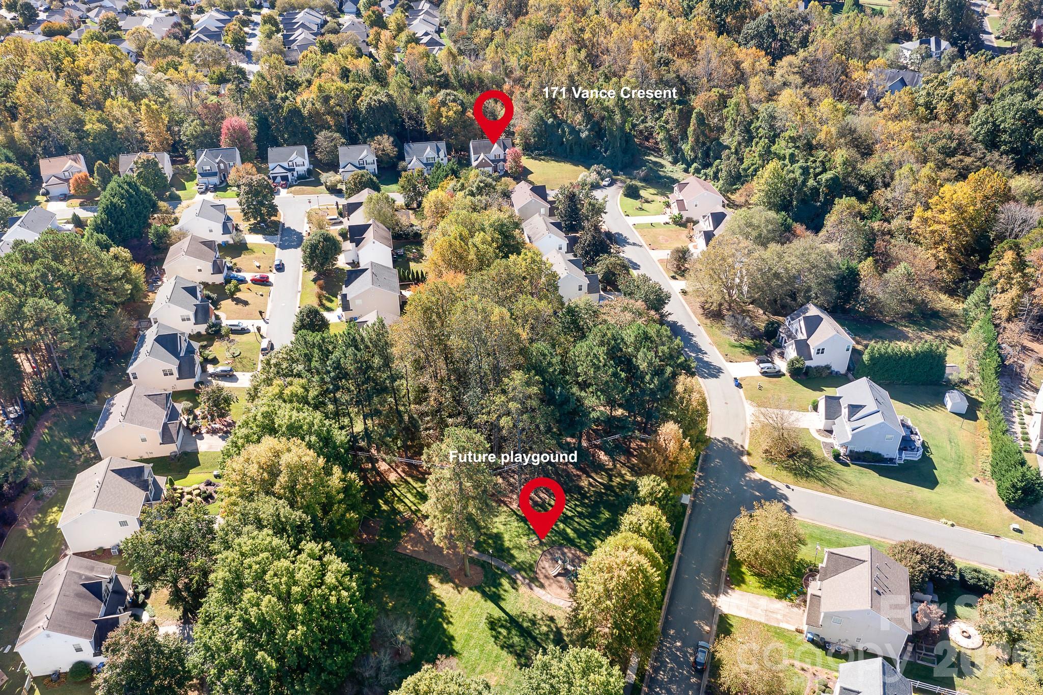 Lochmere - Residential