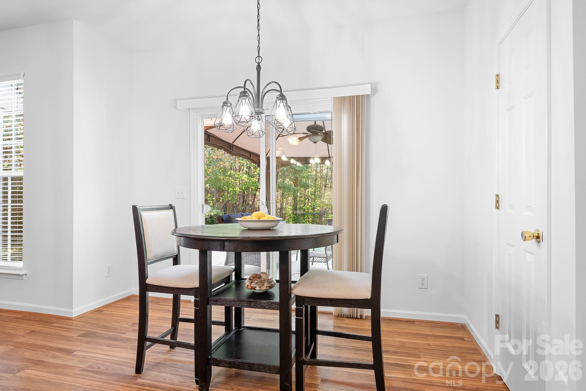 Lochmere - Residential