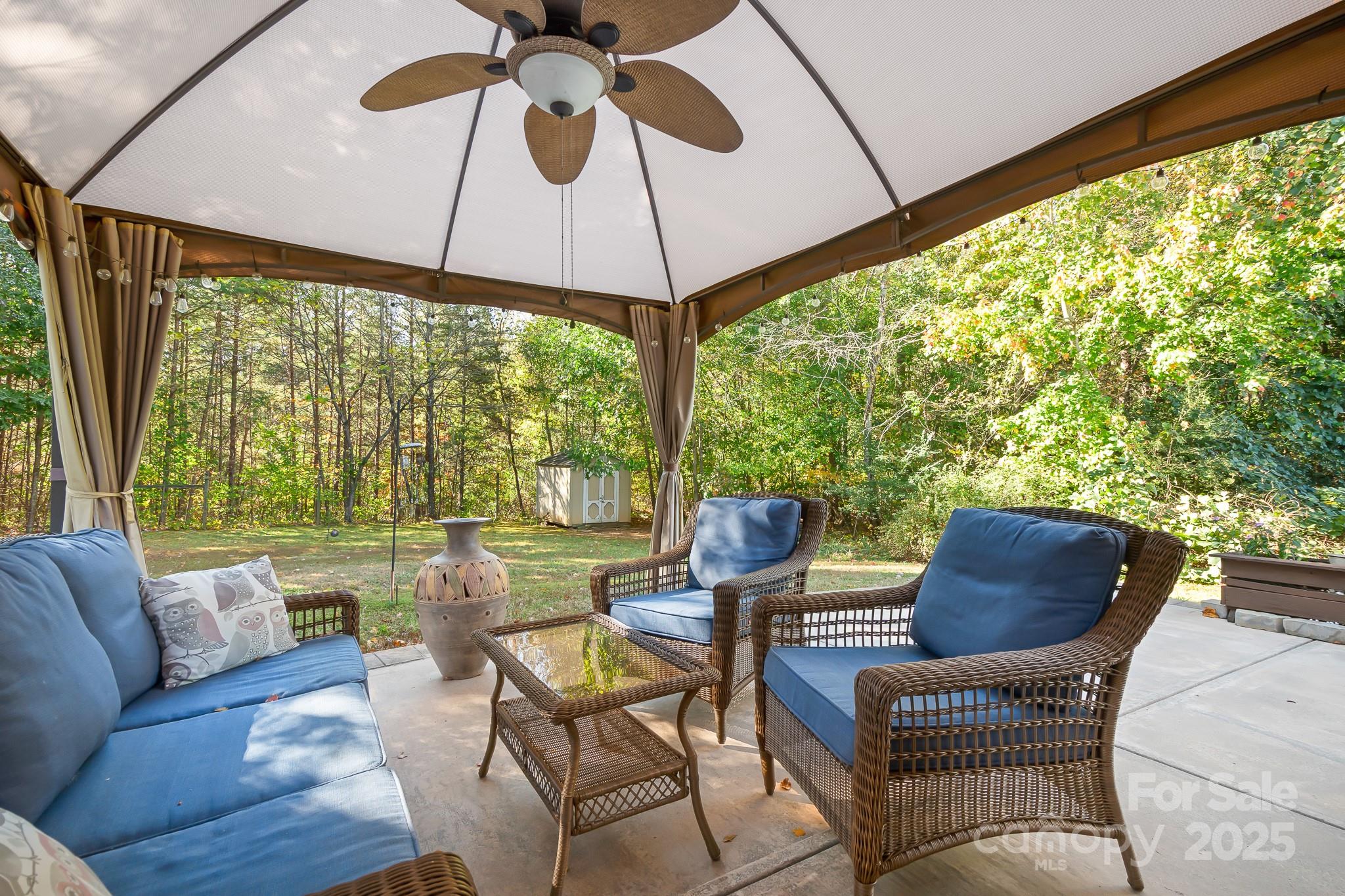 Lochmere - Residential