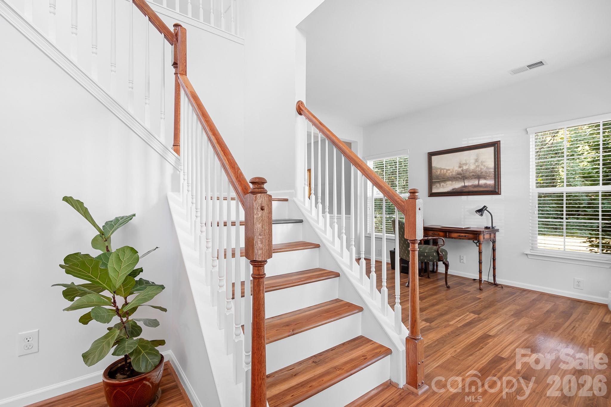 Lochmere - Residential