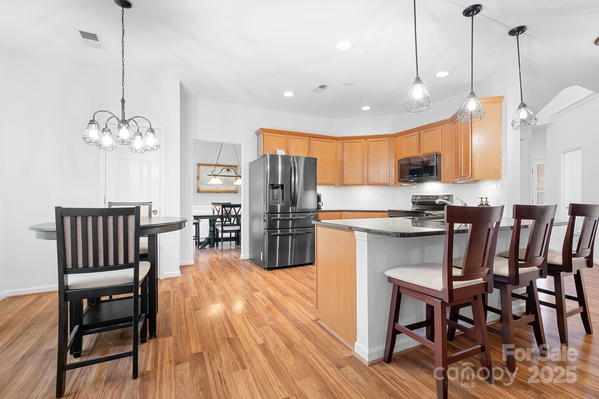 Lochmere - Residential