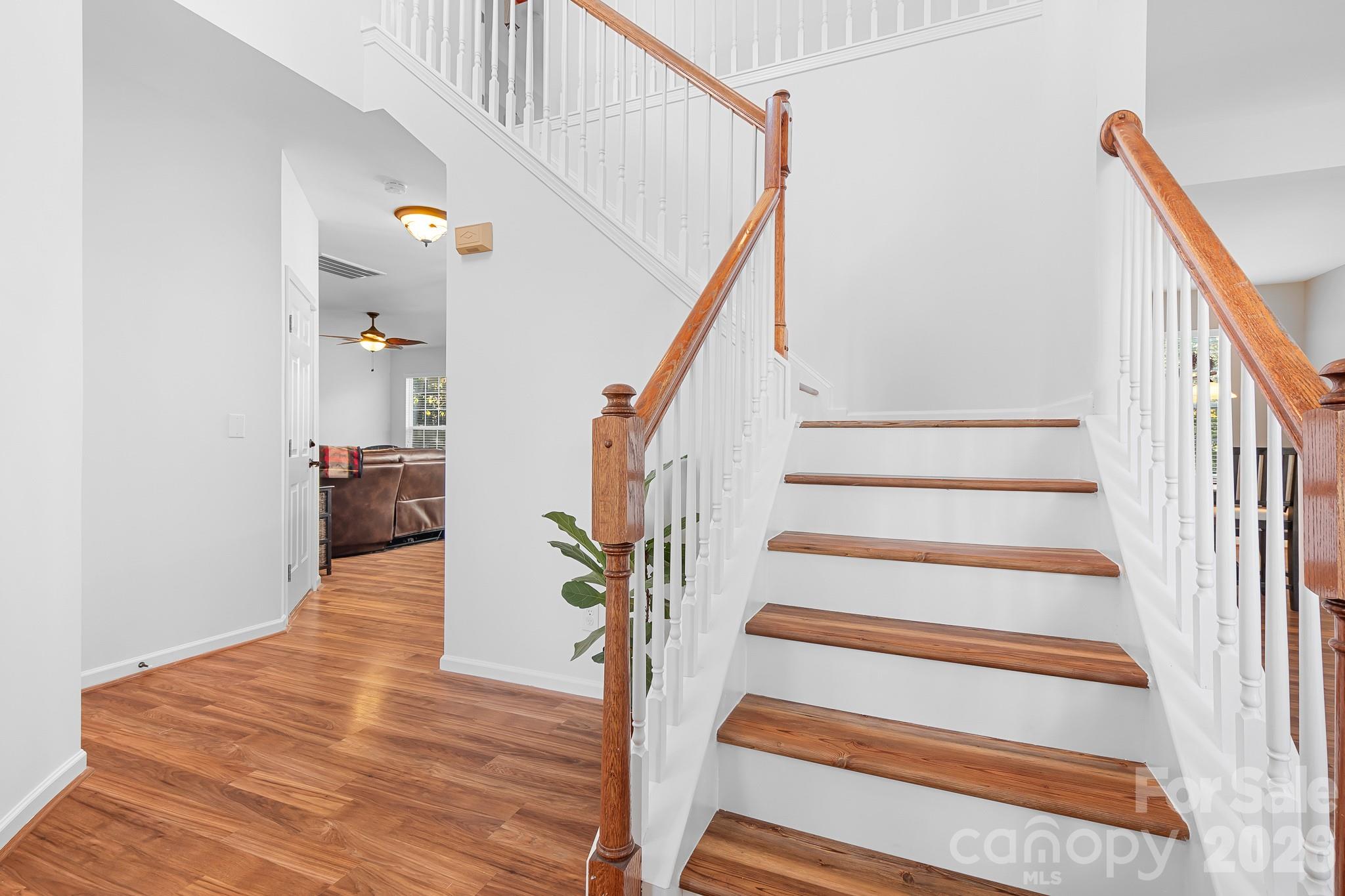 Lochmere - Residential