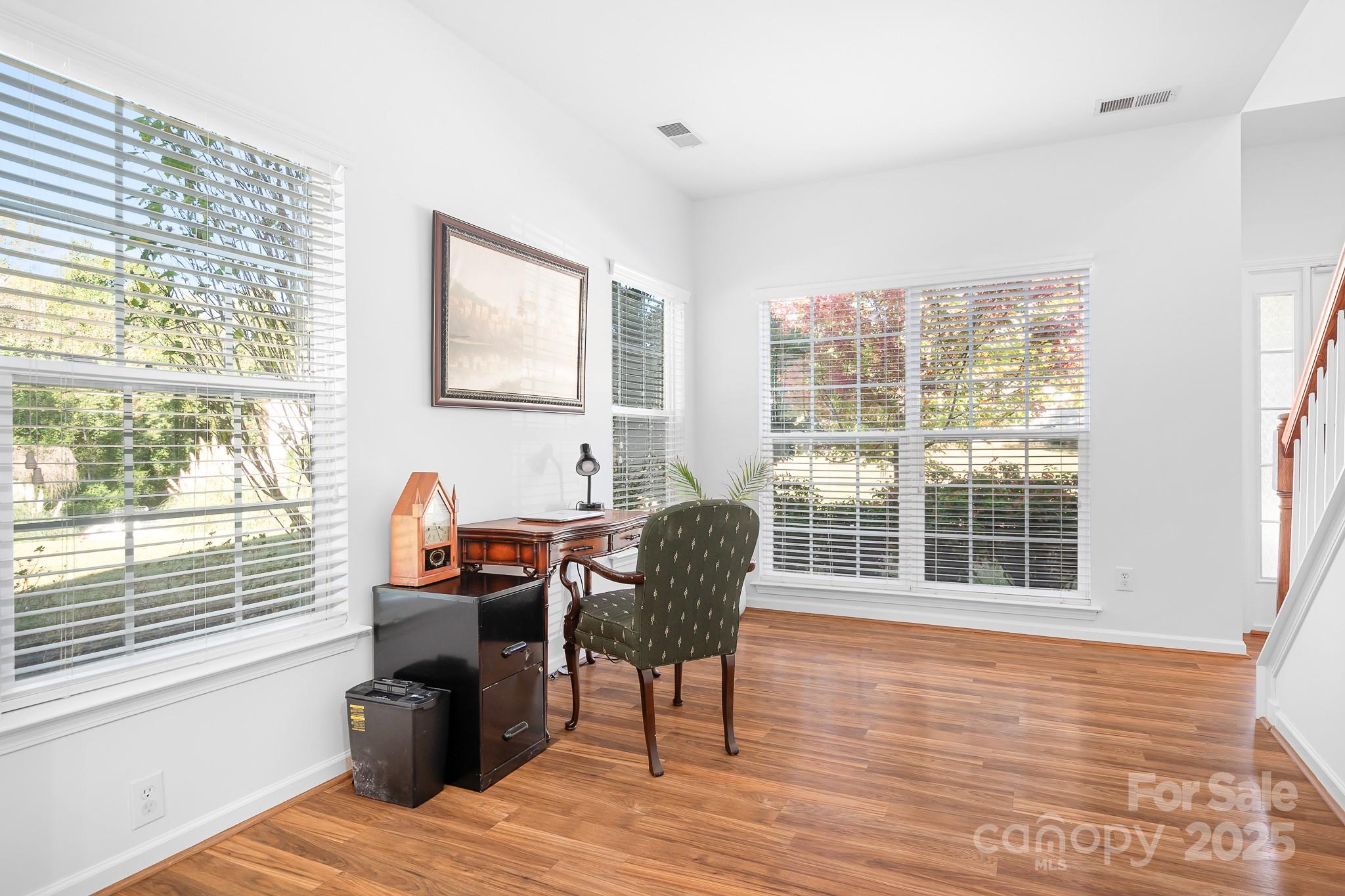 Lochmere - Residential