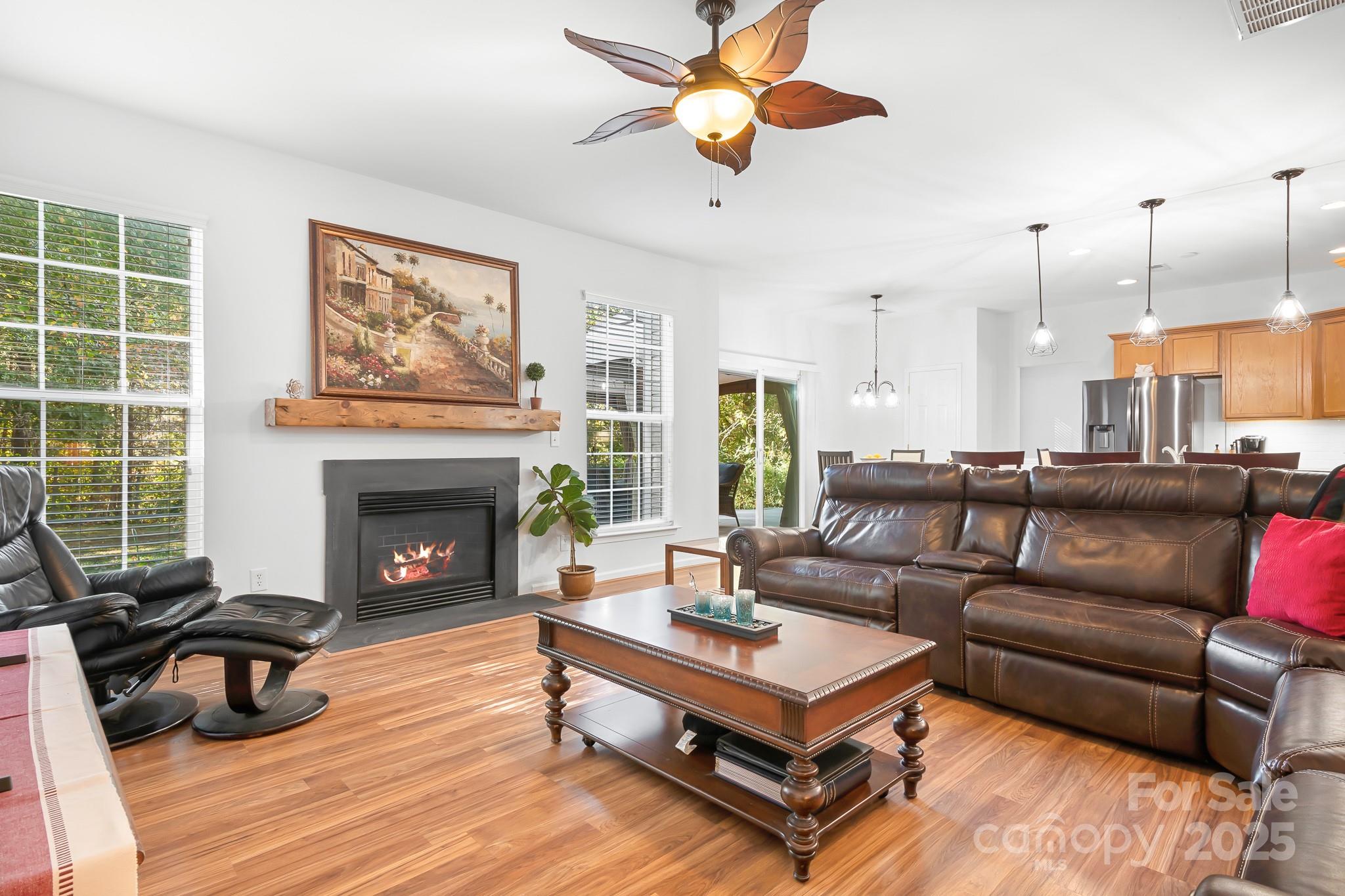 Lochmere - Residential