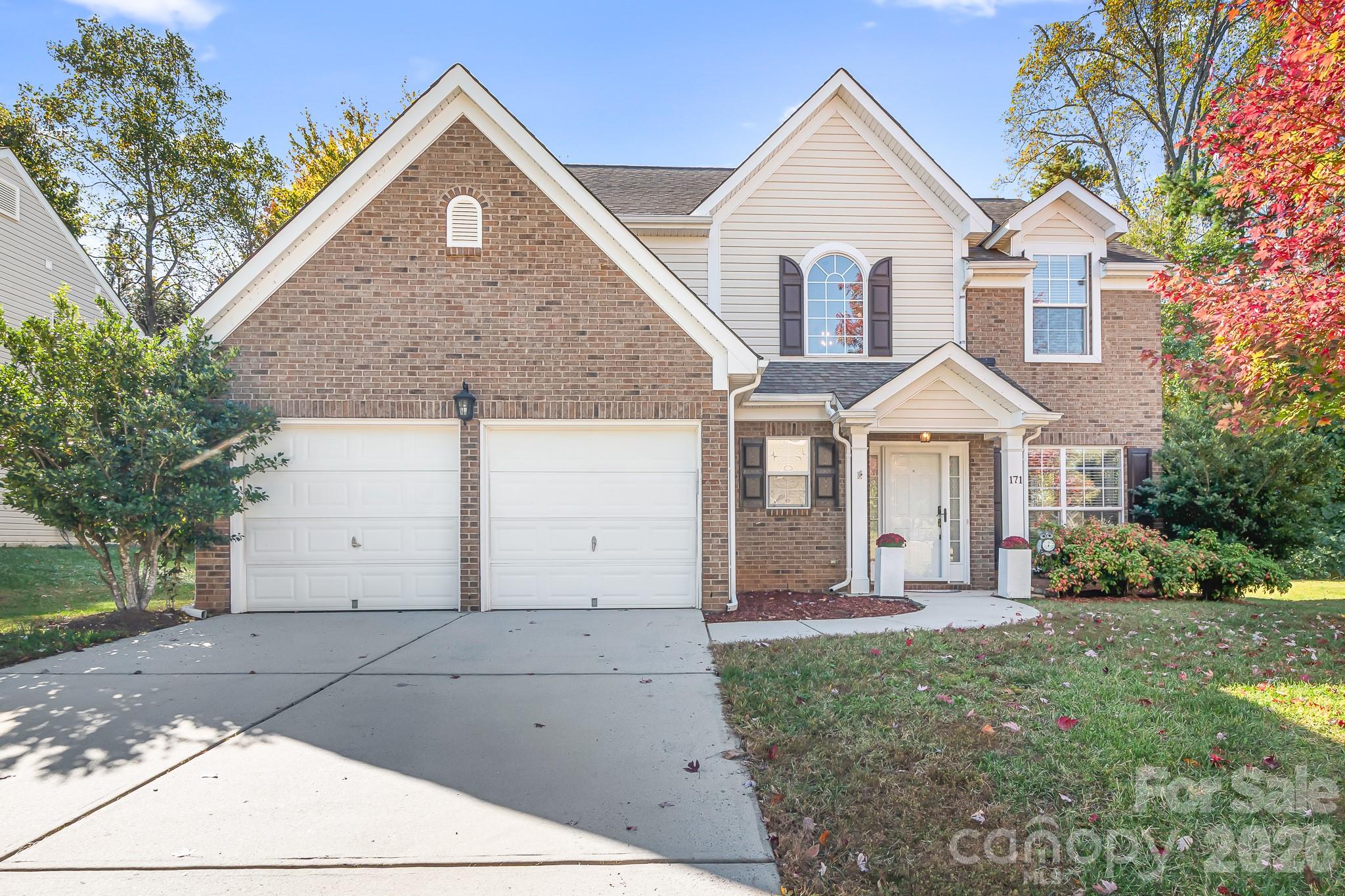Lochmere - Residential