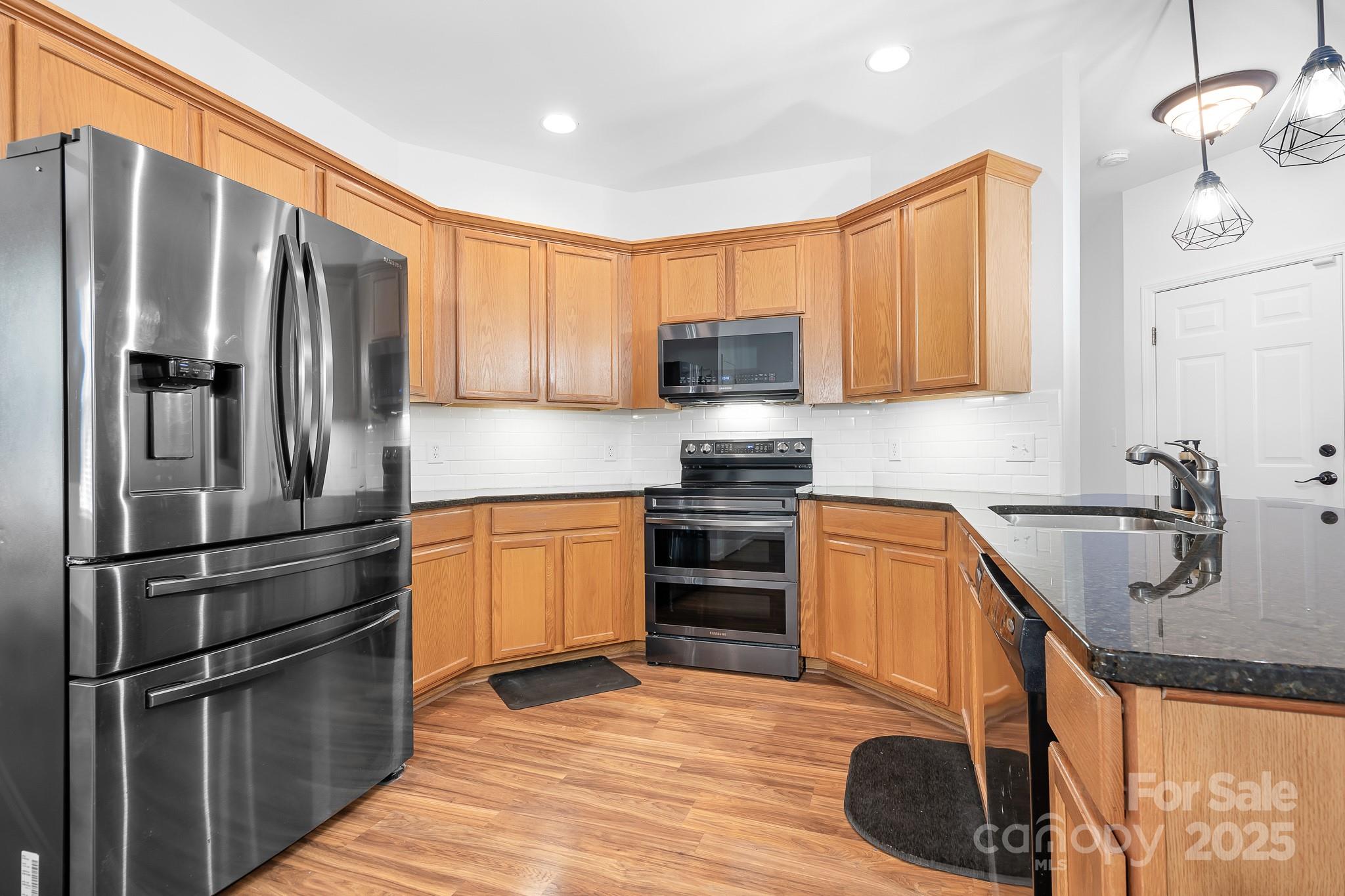 Lochmere - Residential