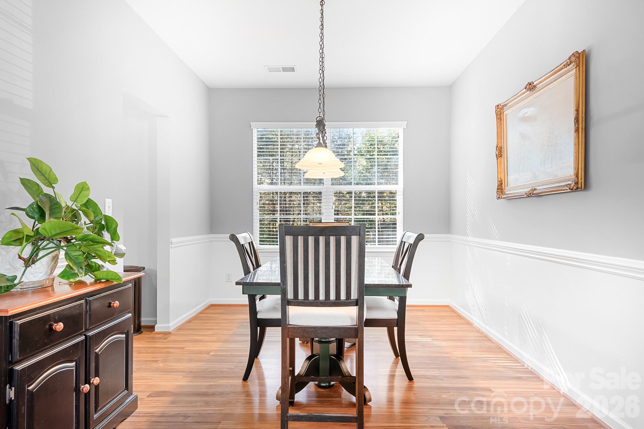 Lochmere - Residential
