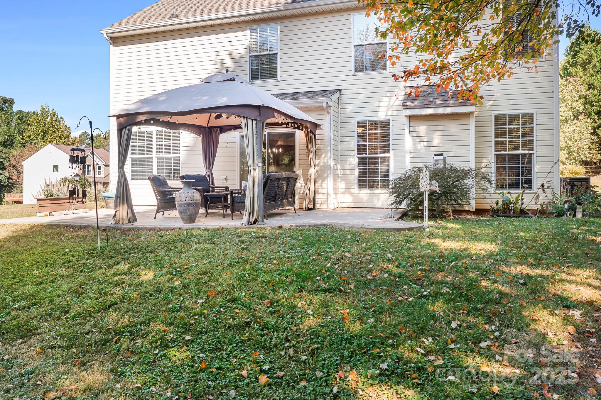 Lochmere - Residential