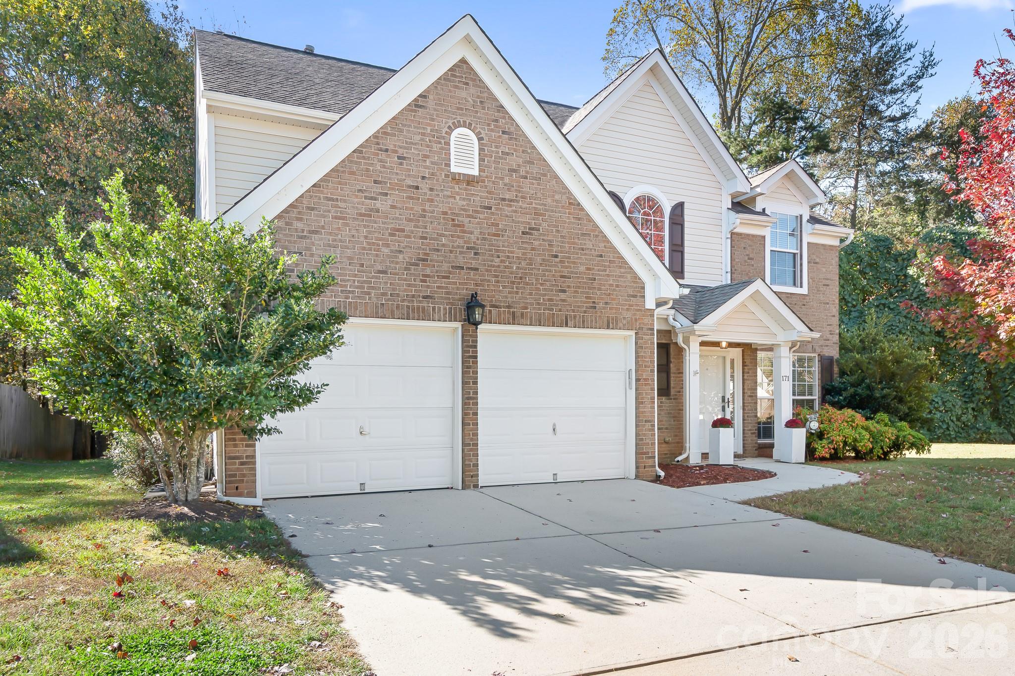 Lochmere - Residential