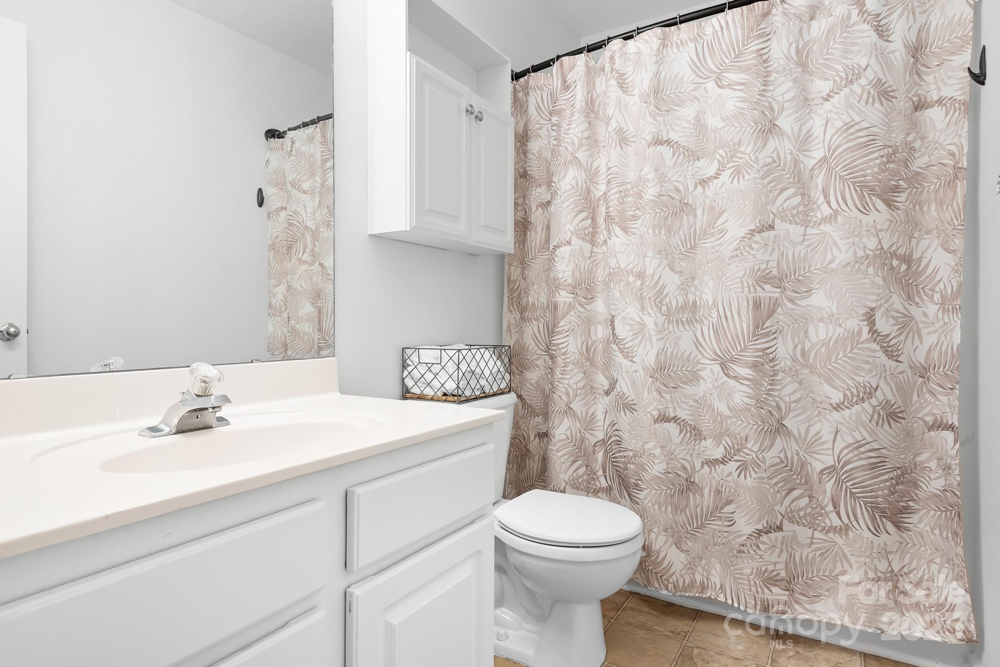 Lochmere - Residential