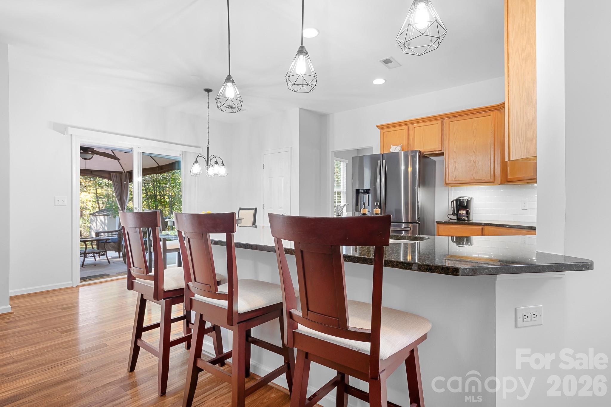Lochmere - Residential