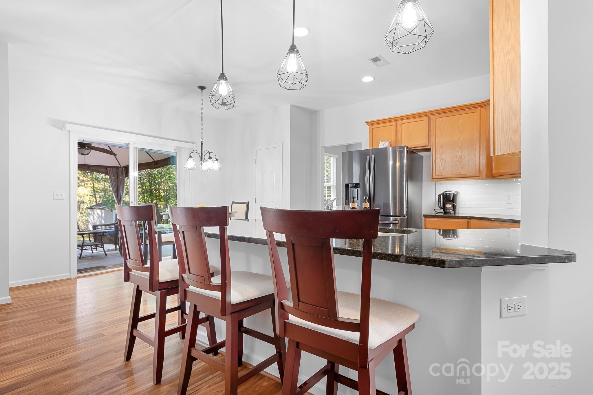 Lochmere - Residential