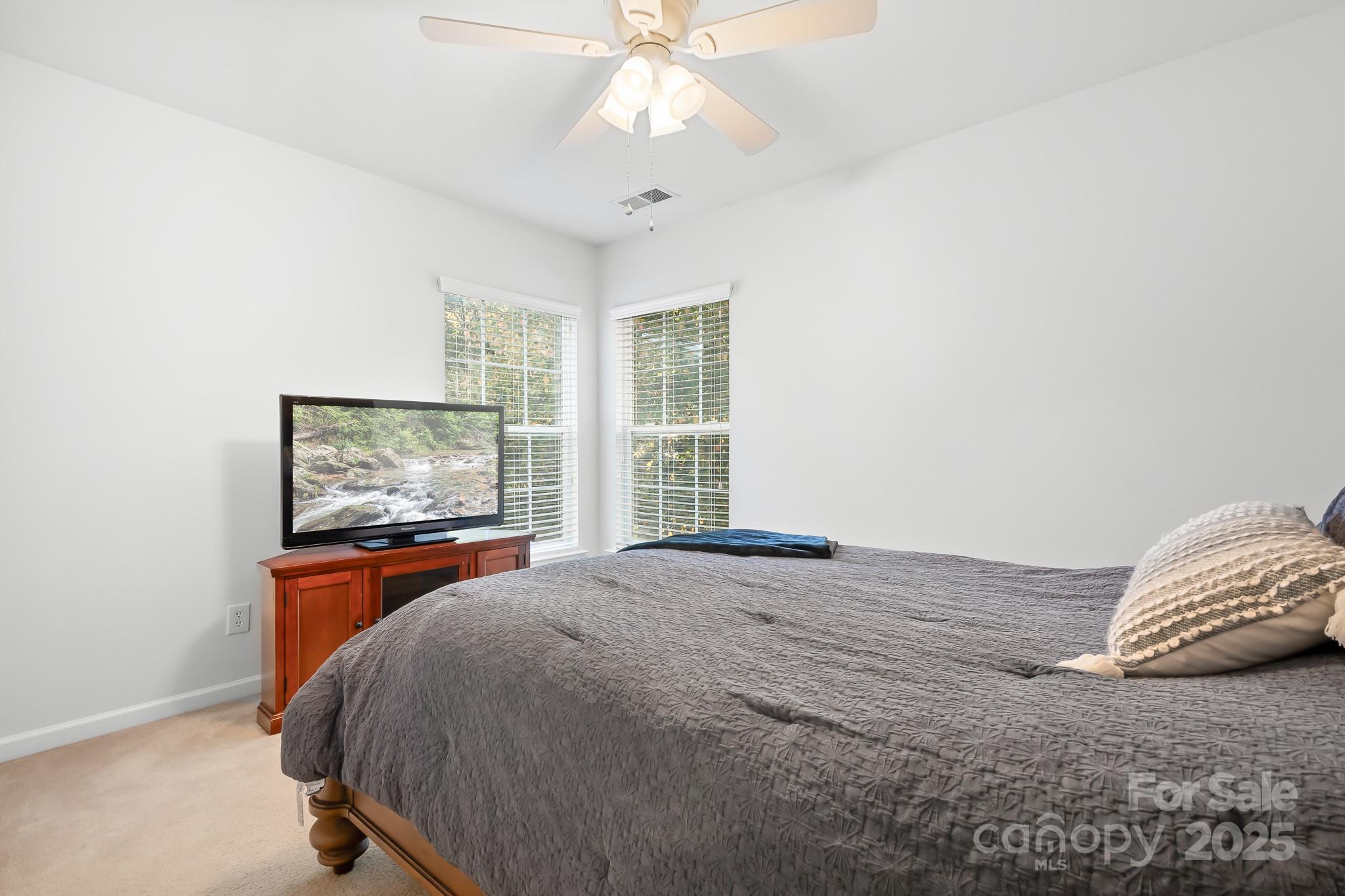 Lochmere - Residential