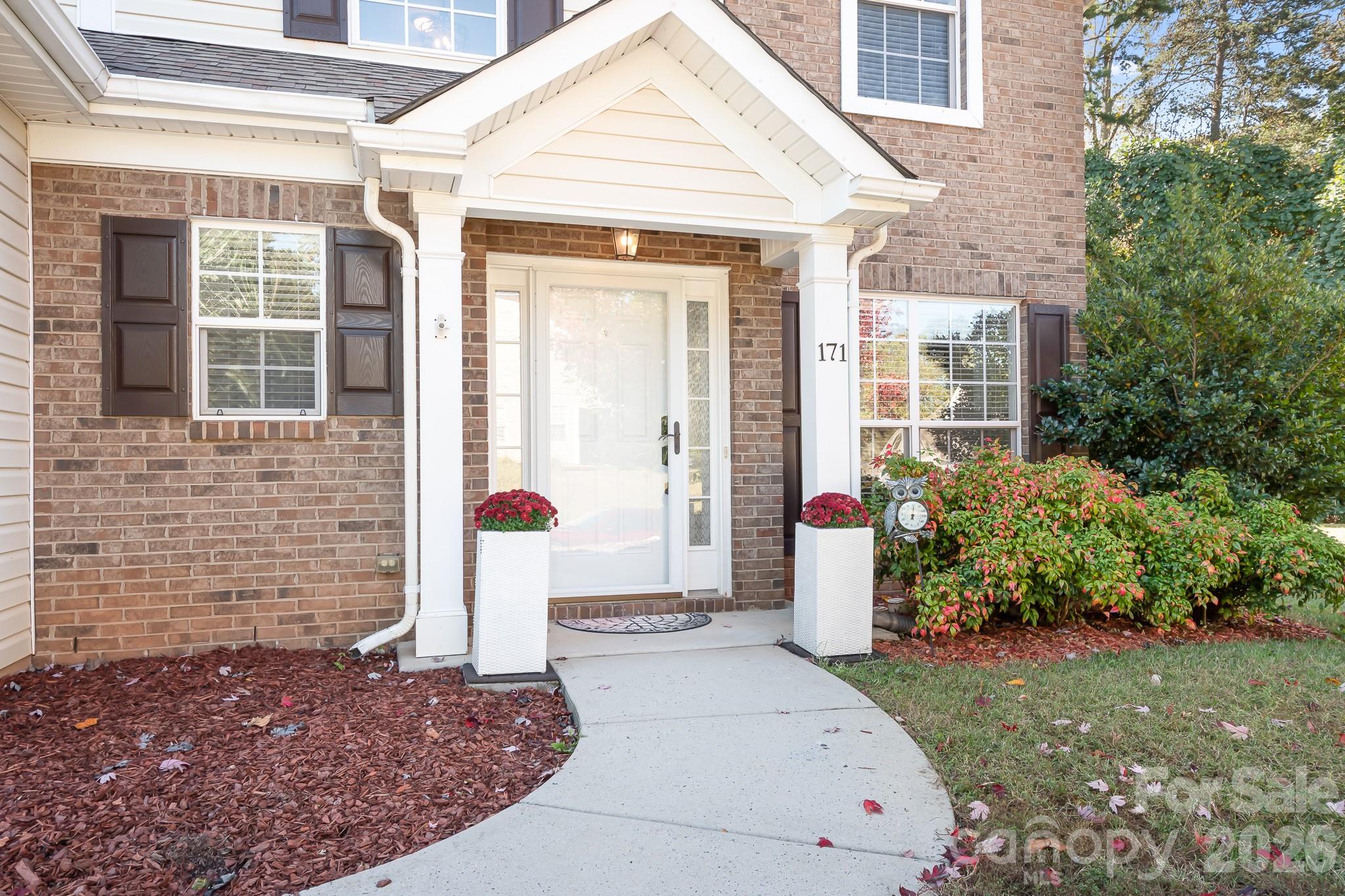 Lochmere - Residential