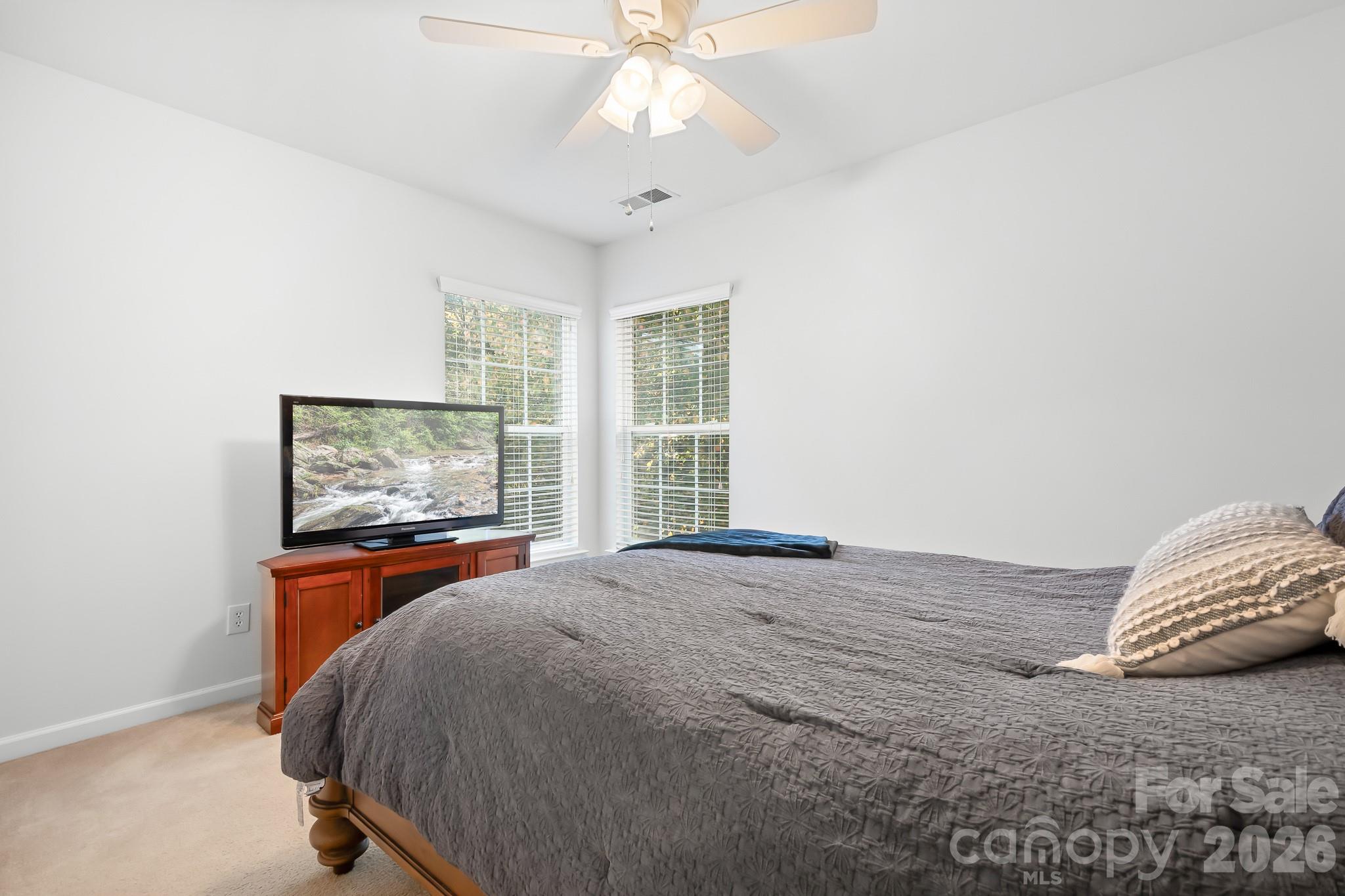 Lochmere - Residential