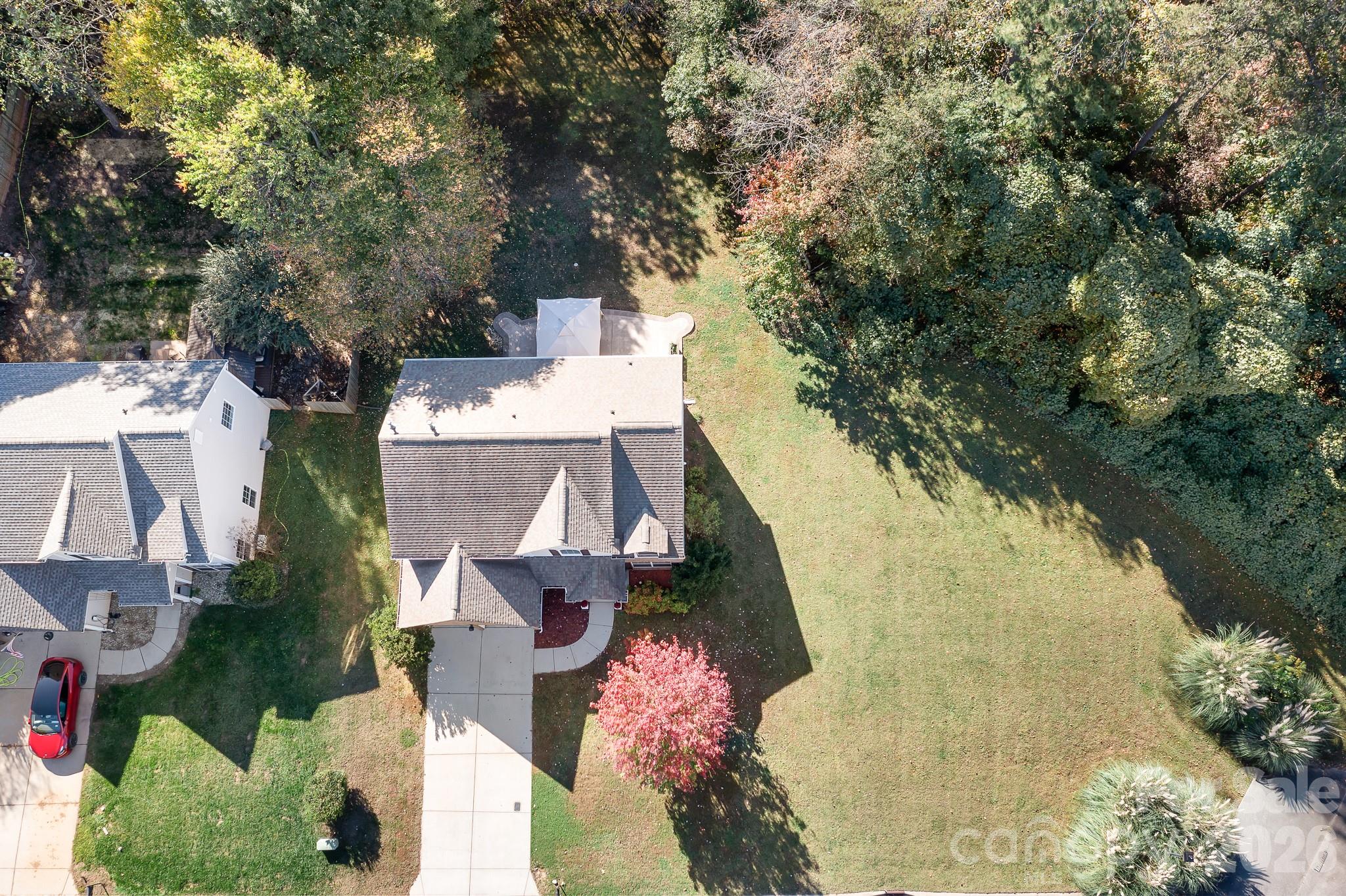 Lochmere - Residential