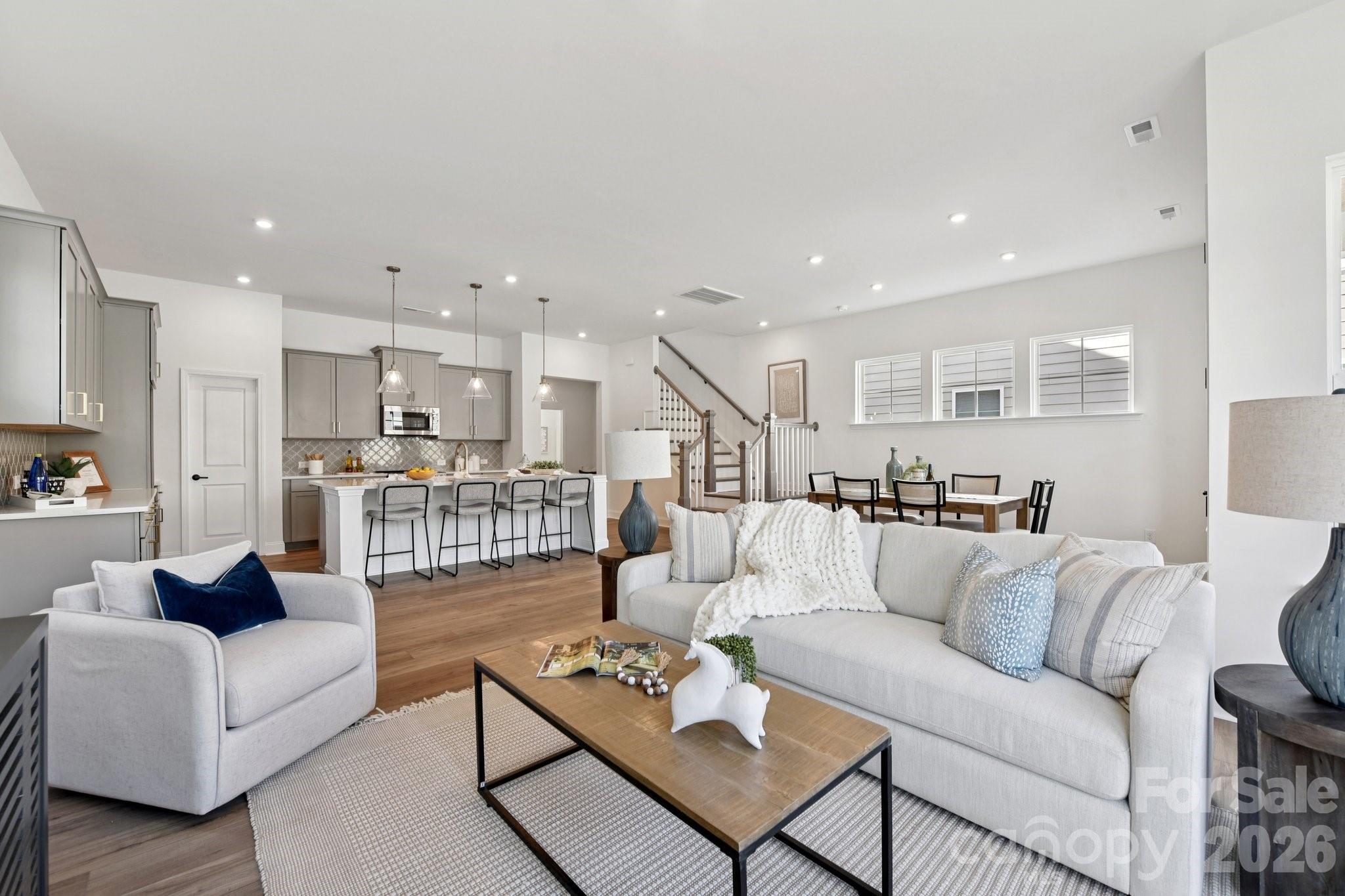 River District Westrow - Residential