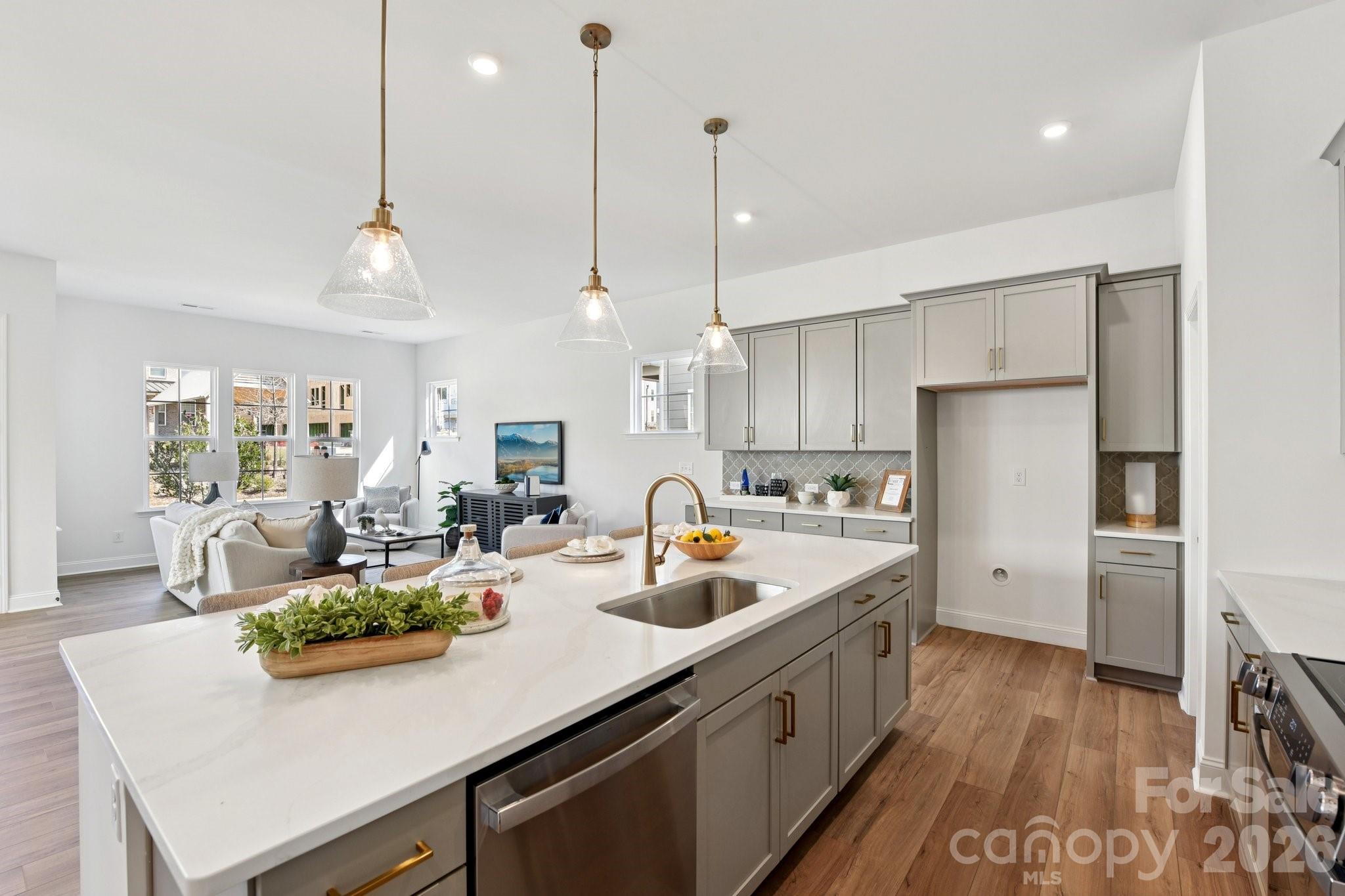 River District Westrow - Residential