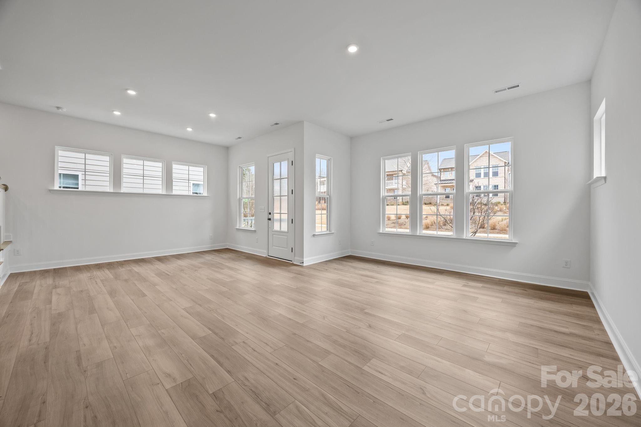 River District Westrow - Residential