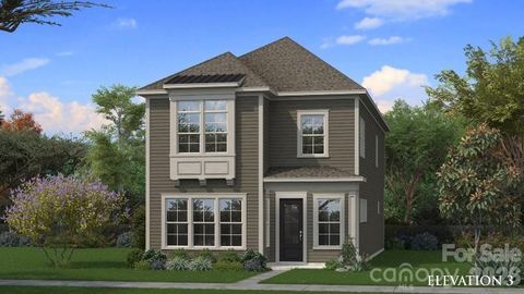 Photo of 7418 Westrow Avenue, Charlotte, NC 28278 (MLS # 4361322)