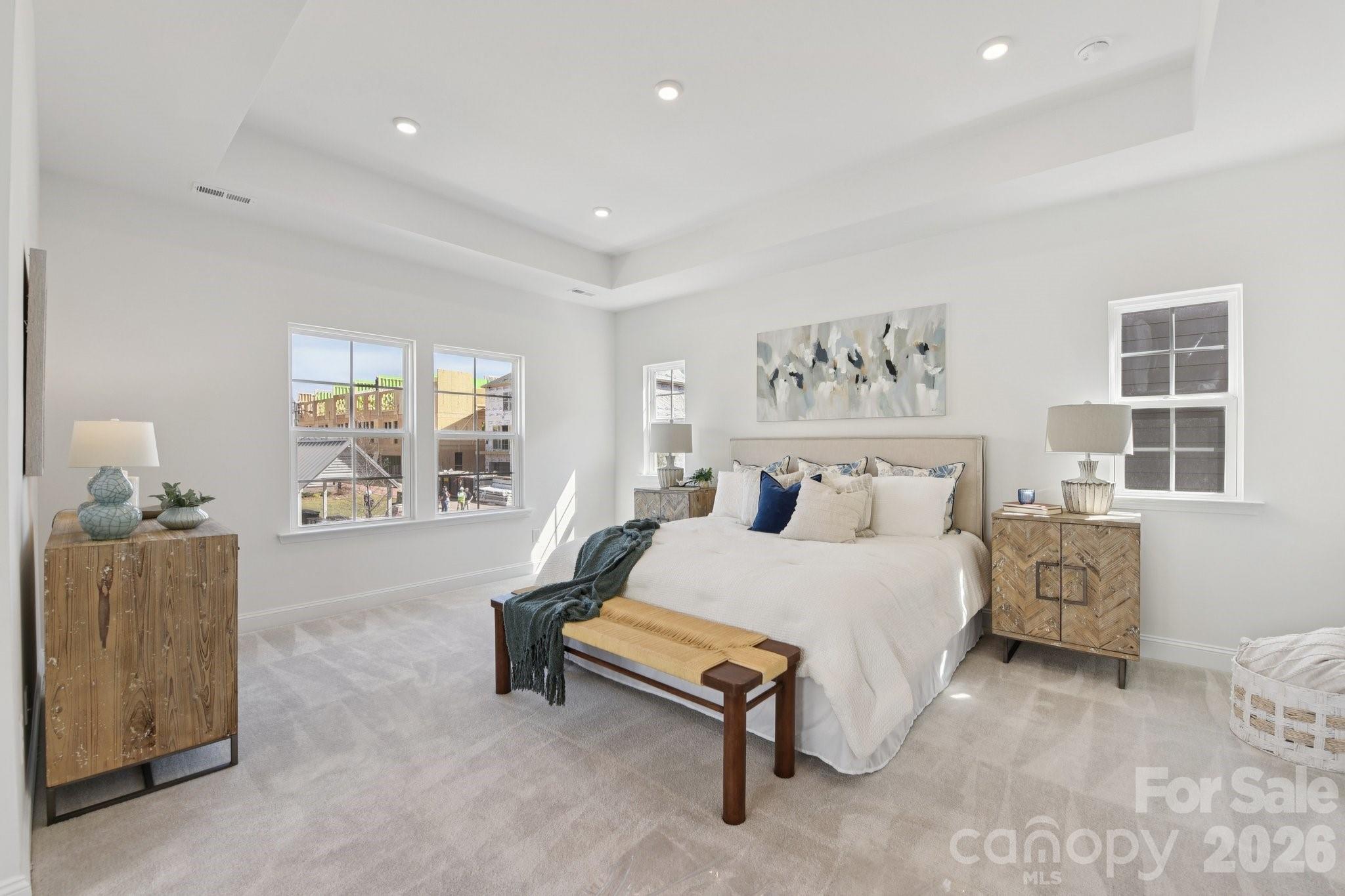 River District Westrow - Residential