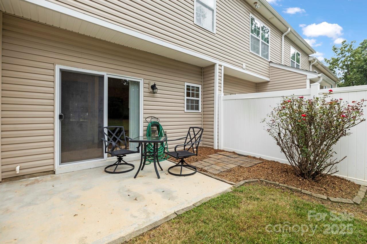 Summerfield - Residential