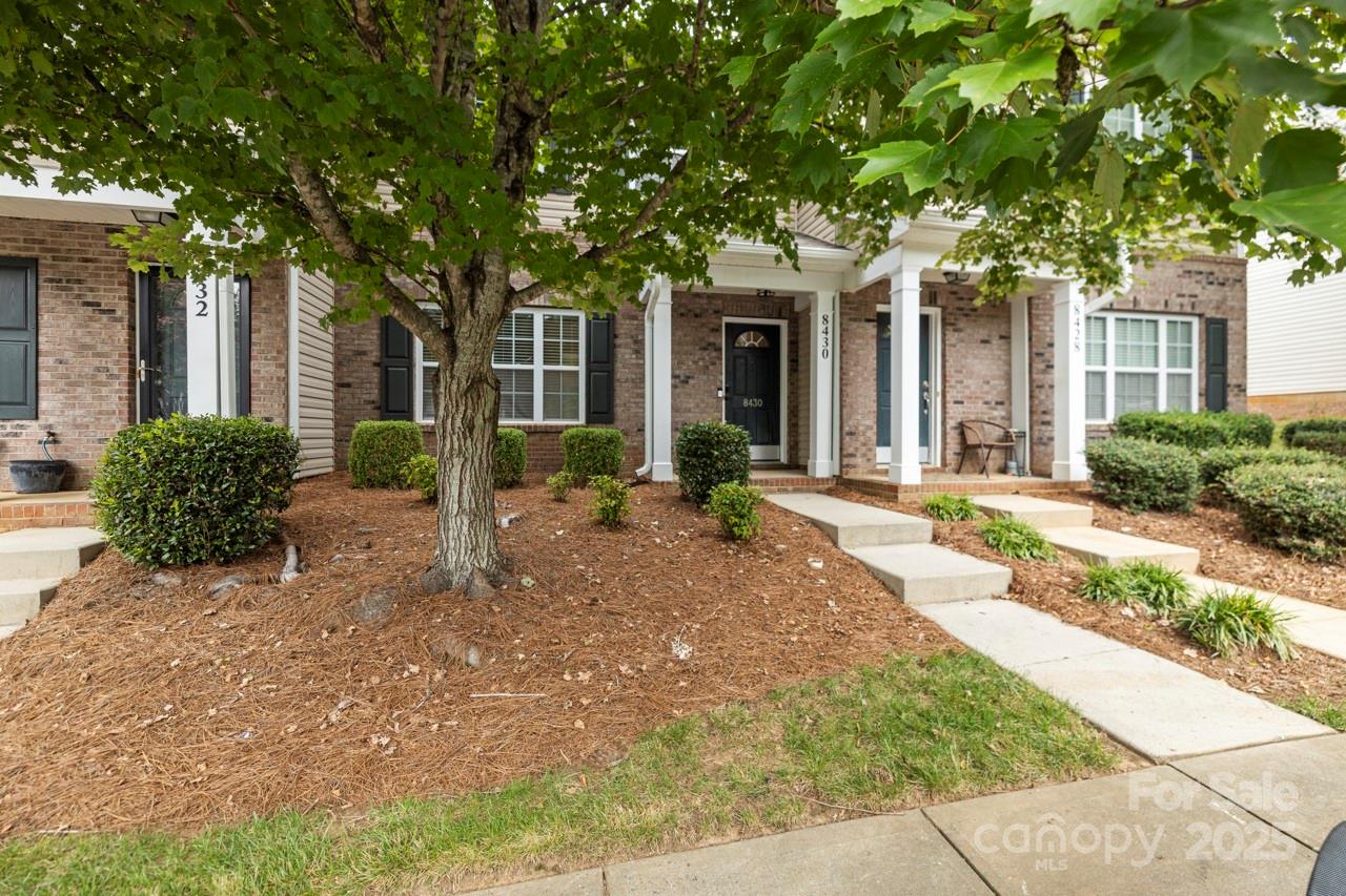8430 Big Creek Court