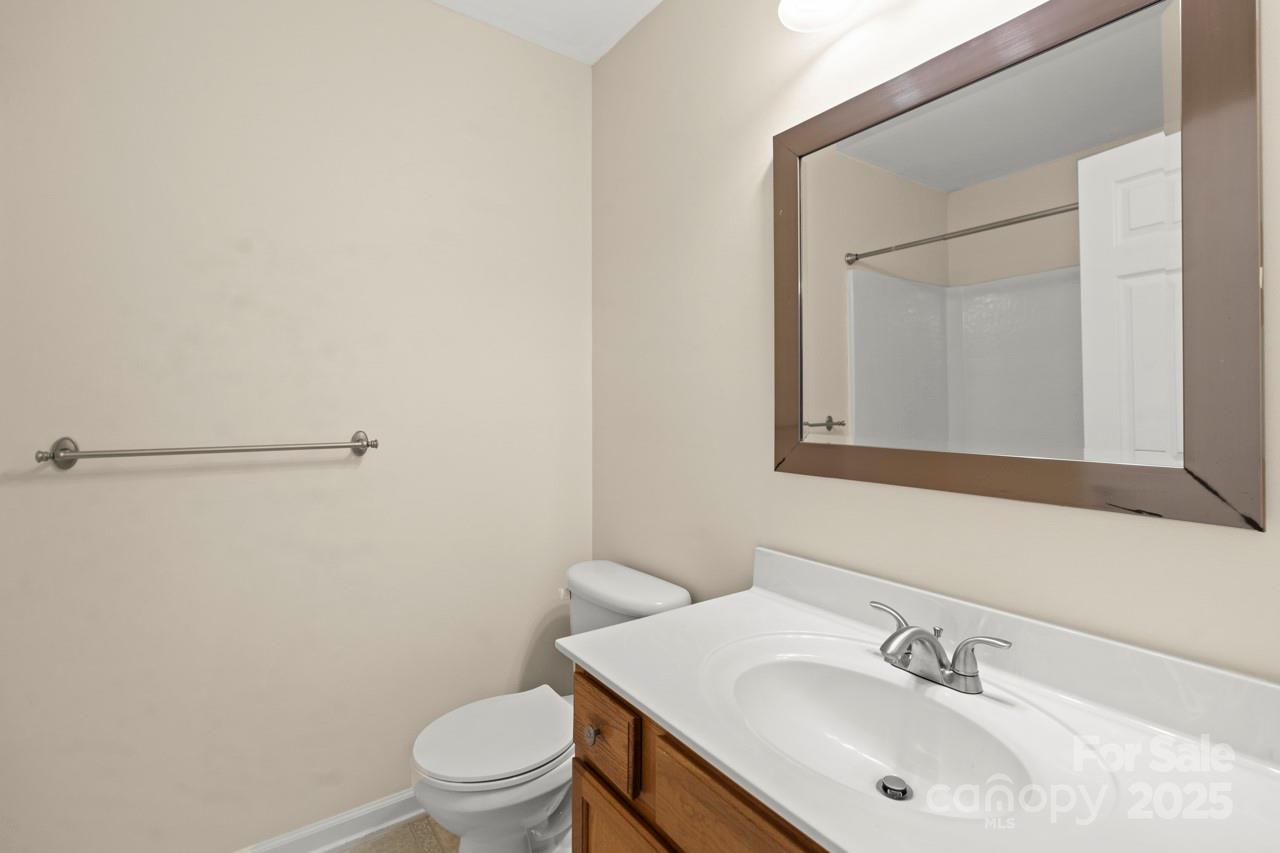 Summerfield - Residential