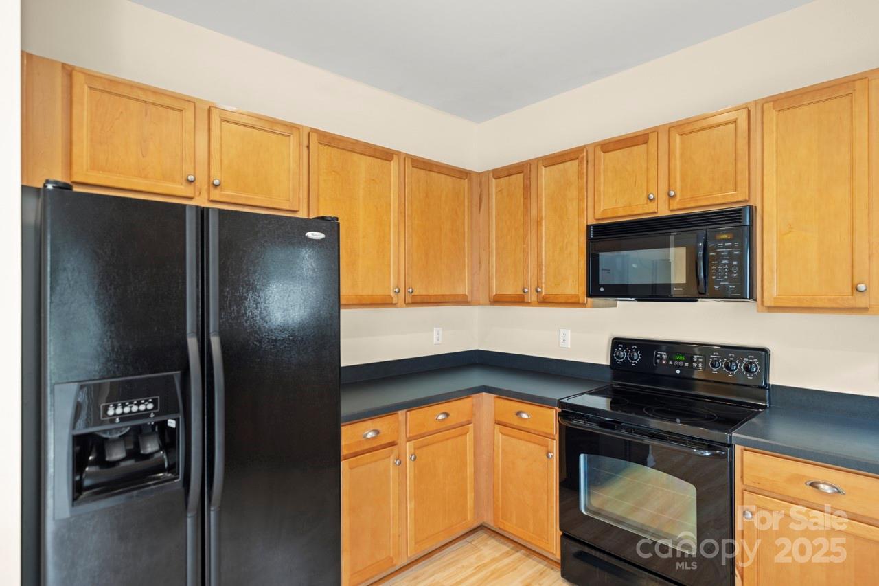 Summerfield - Residential