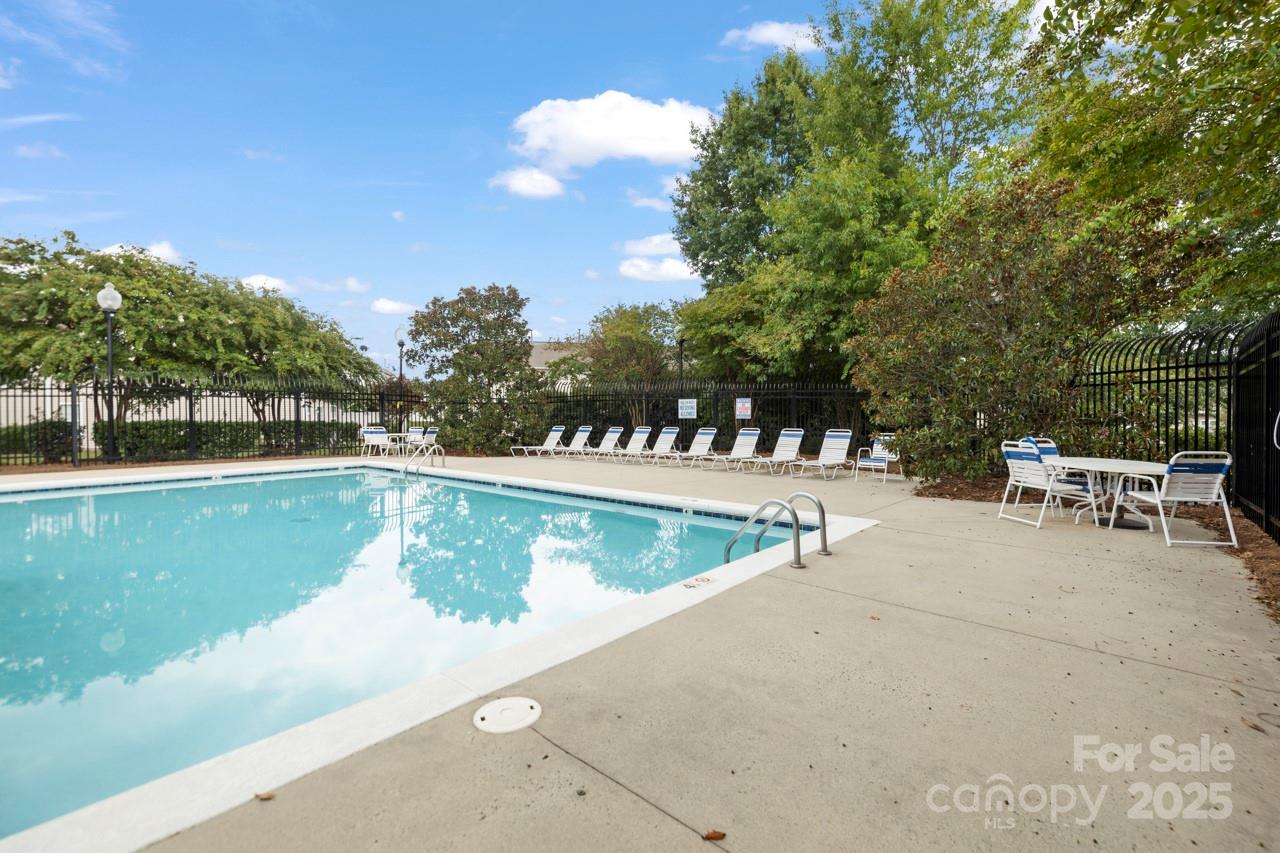 Summerfield - Residential