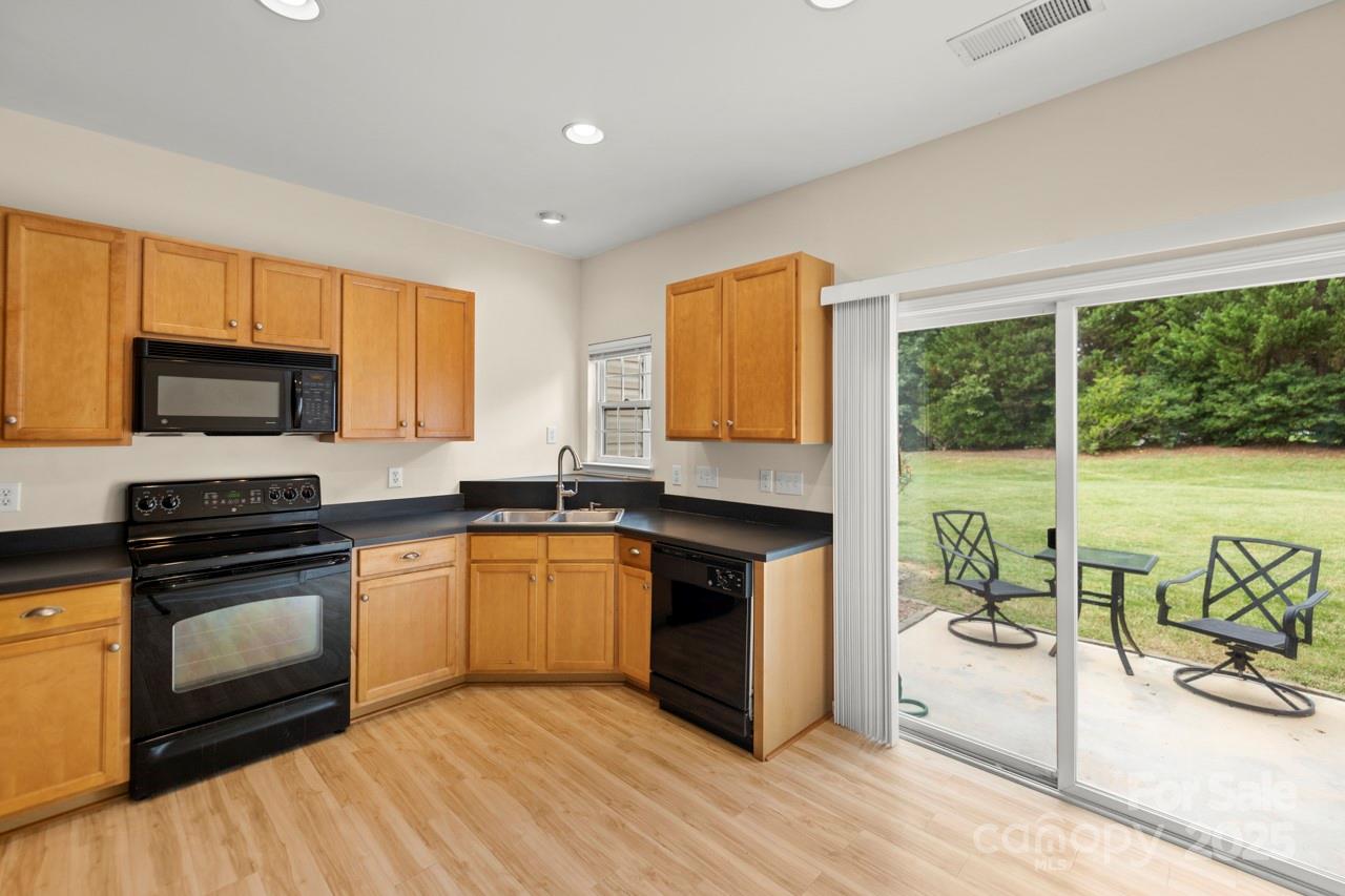 Summerfield - Residential