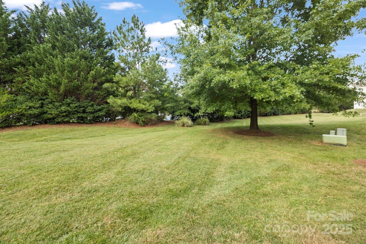 Summerfield - Residential