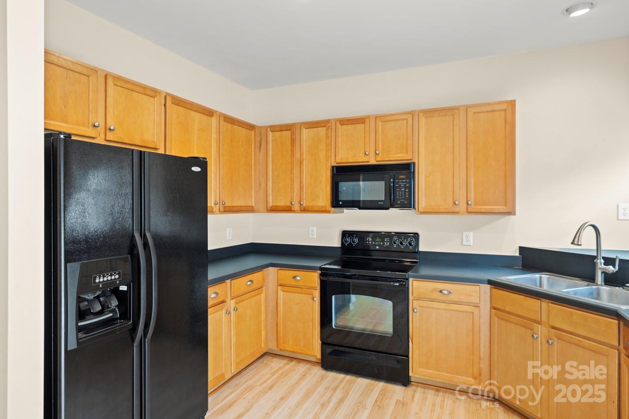 Summerfield - Residential