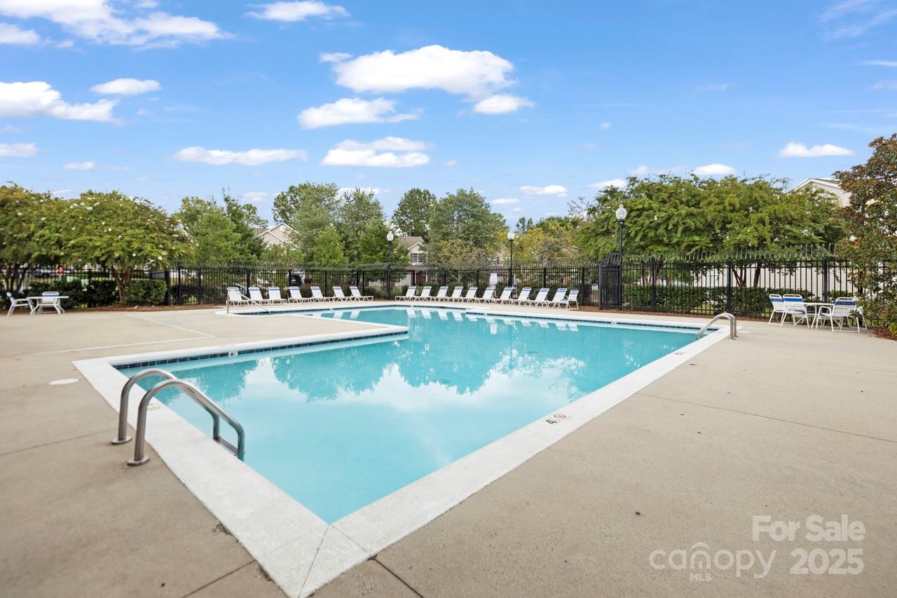 Summerfield - Residential