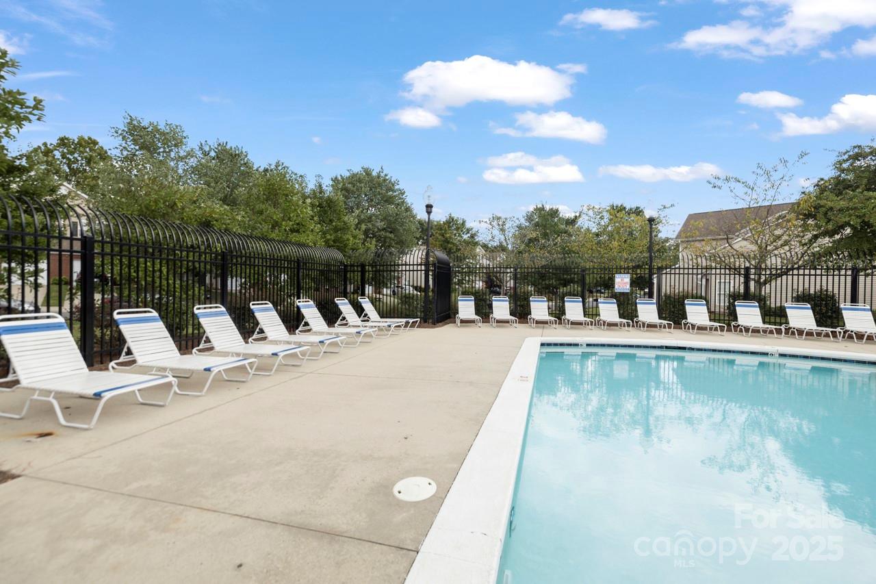 Summerfield - Residential