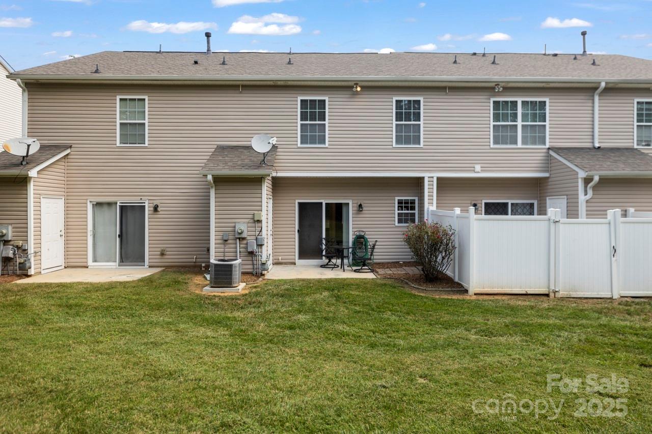 Summerfield - Residential