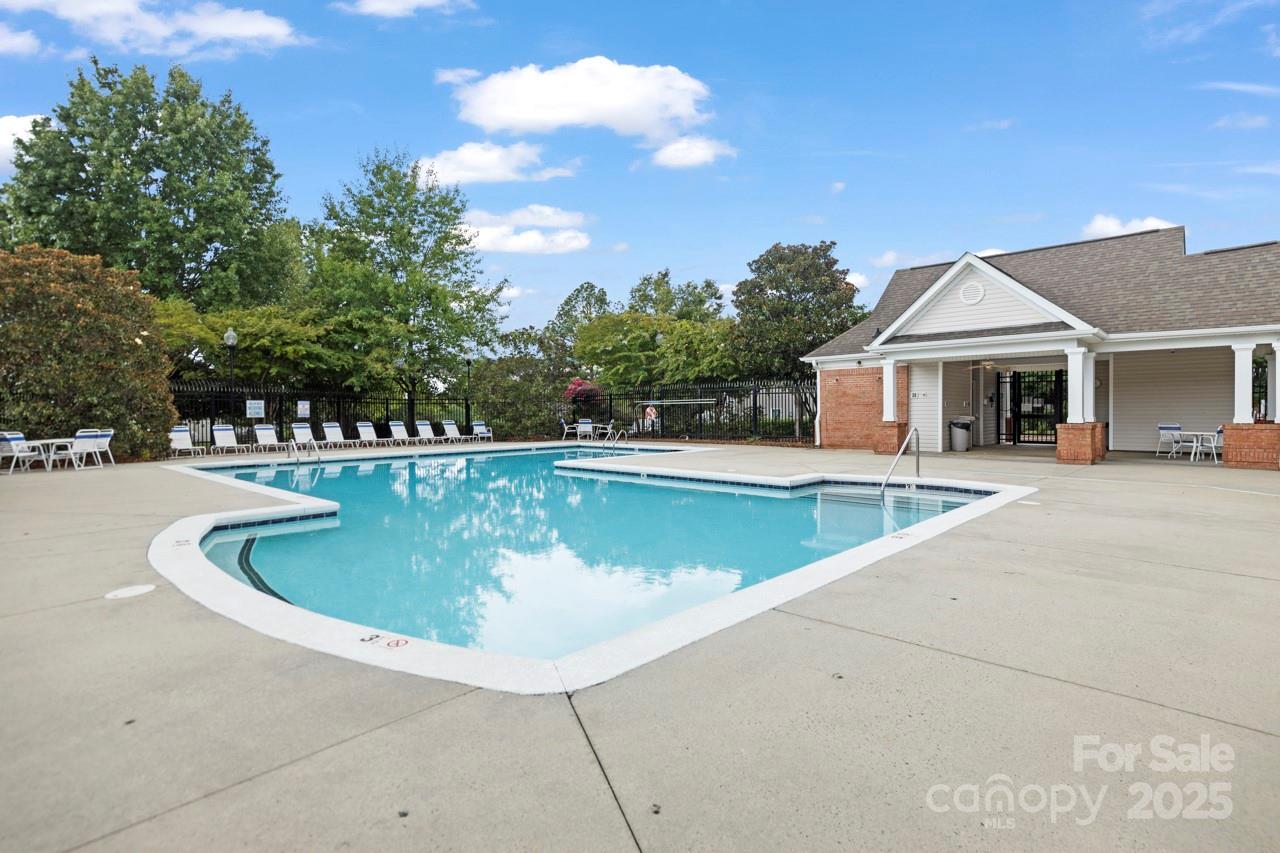 Summerfield - Residential