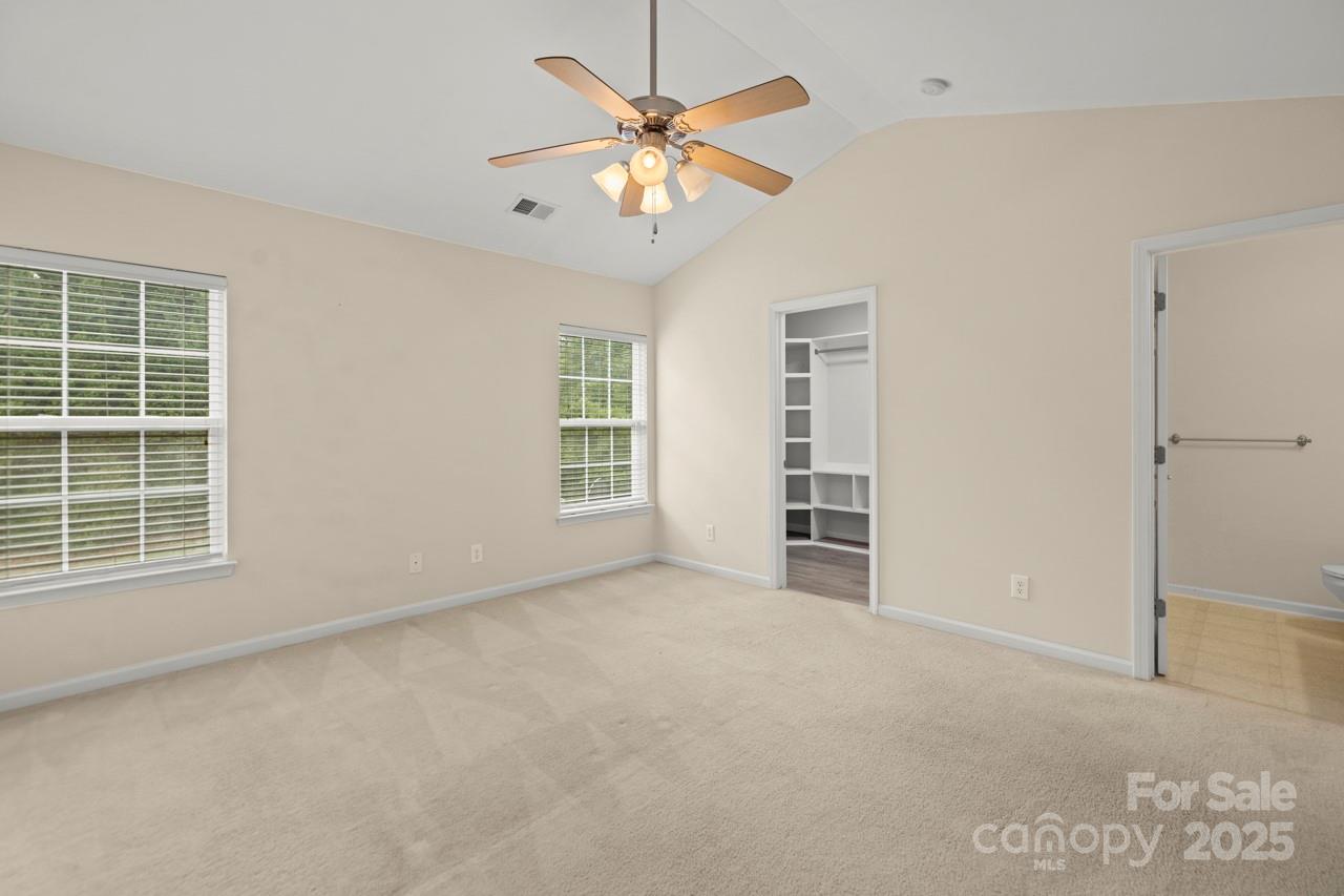 Summerfield - Residential