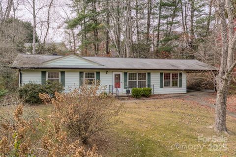 43 Lancelot Lane Asheville NC 28806