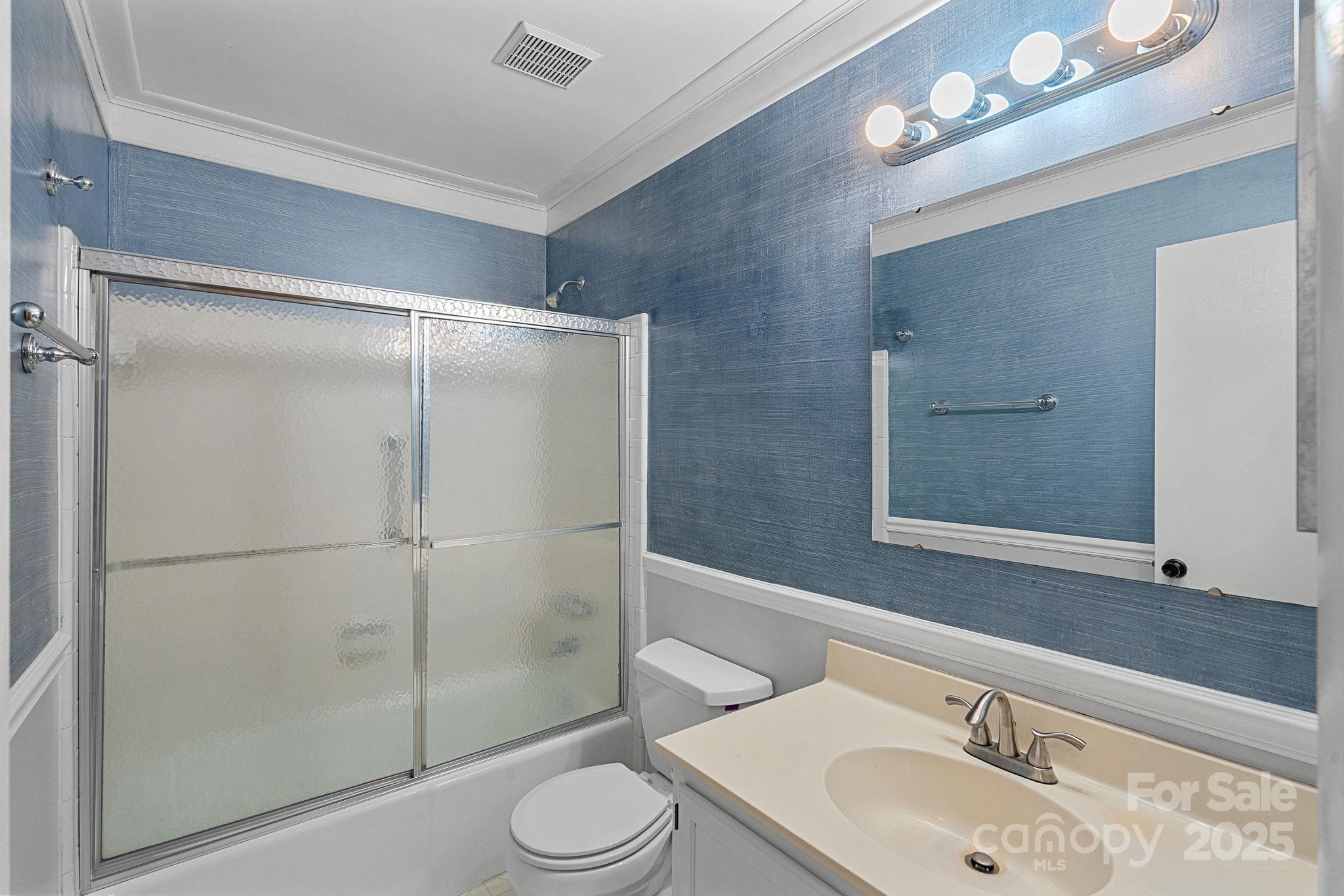 Sardis Forest - Residential